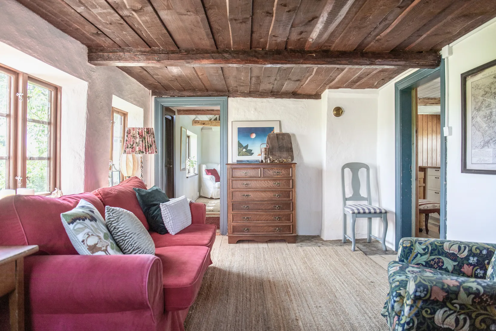 Fritidshus, Glimmingevägen 16, Glimminge, Simrishamn