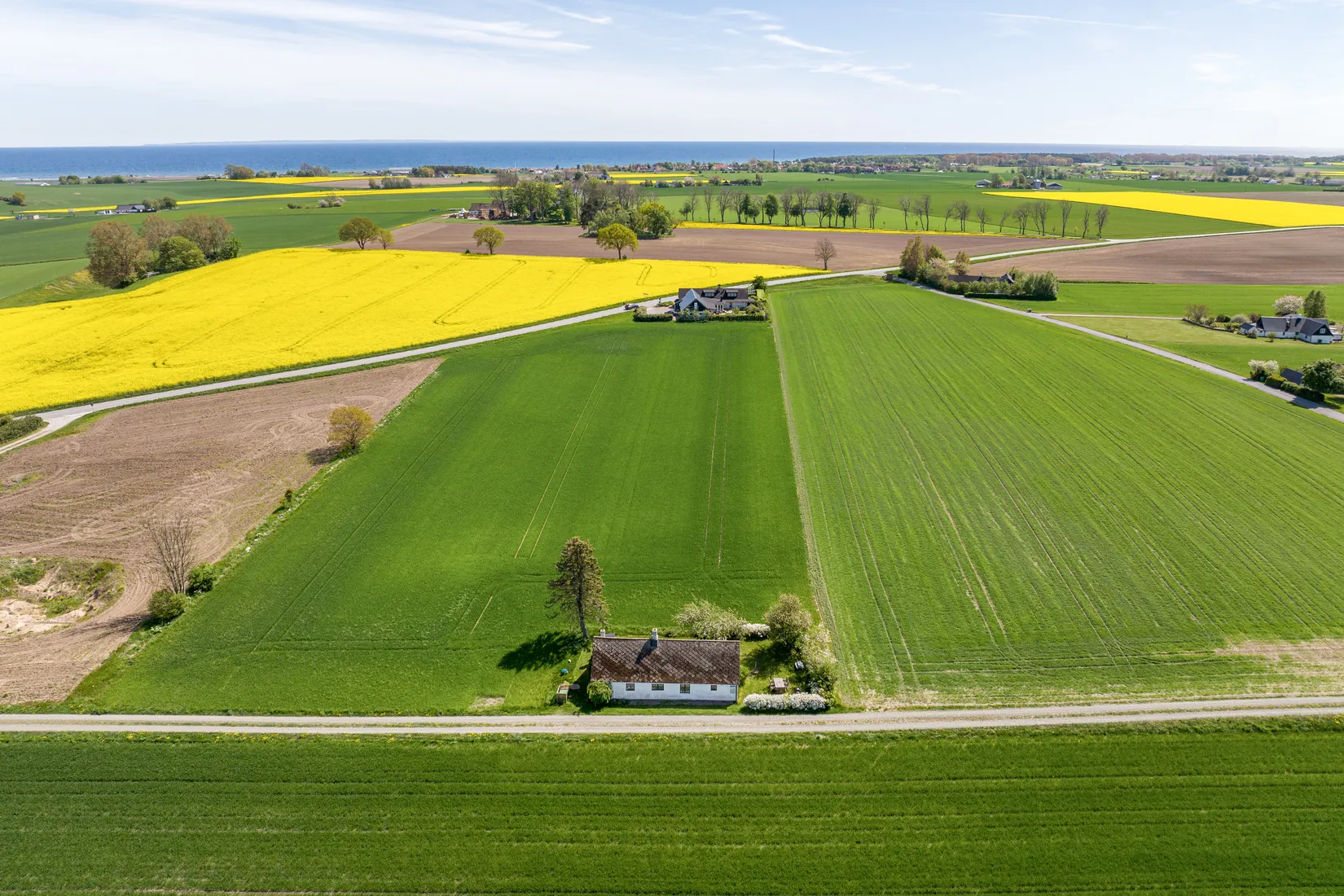 Fritidshus, Glimmingevägen 16, Glimminge, Simrishamn