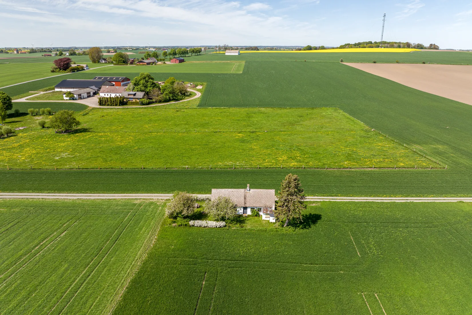 Fritidshus, Glimmingevägen 16, Glimminge, Simrishamn