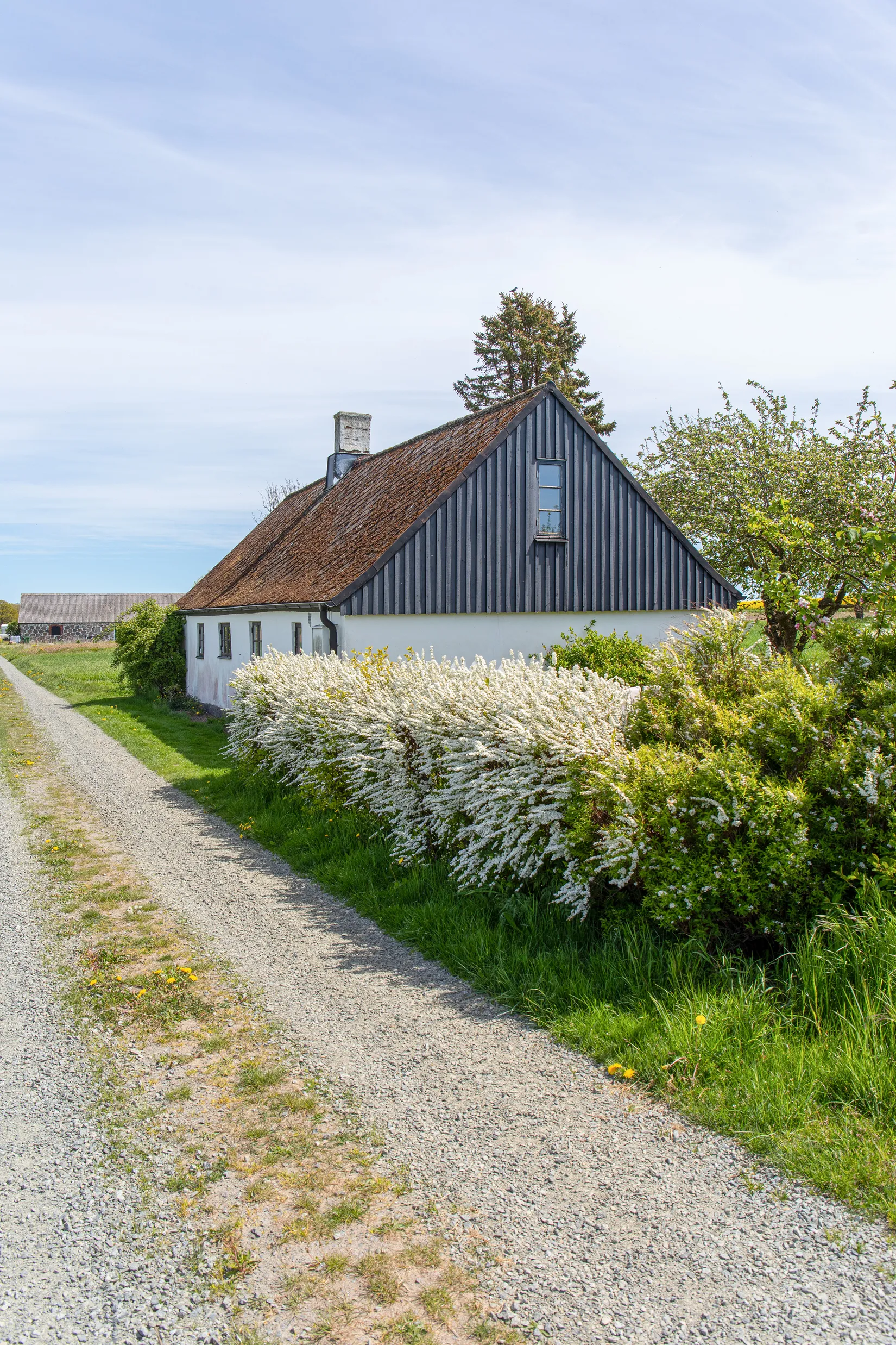 Fritidshus, Glimmingevägen 16, Glimminge, Simrishamn