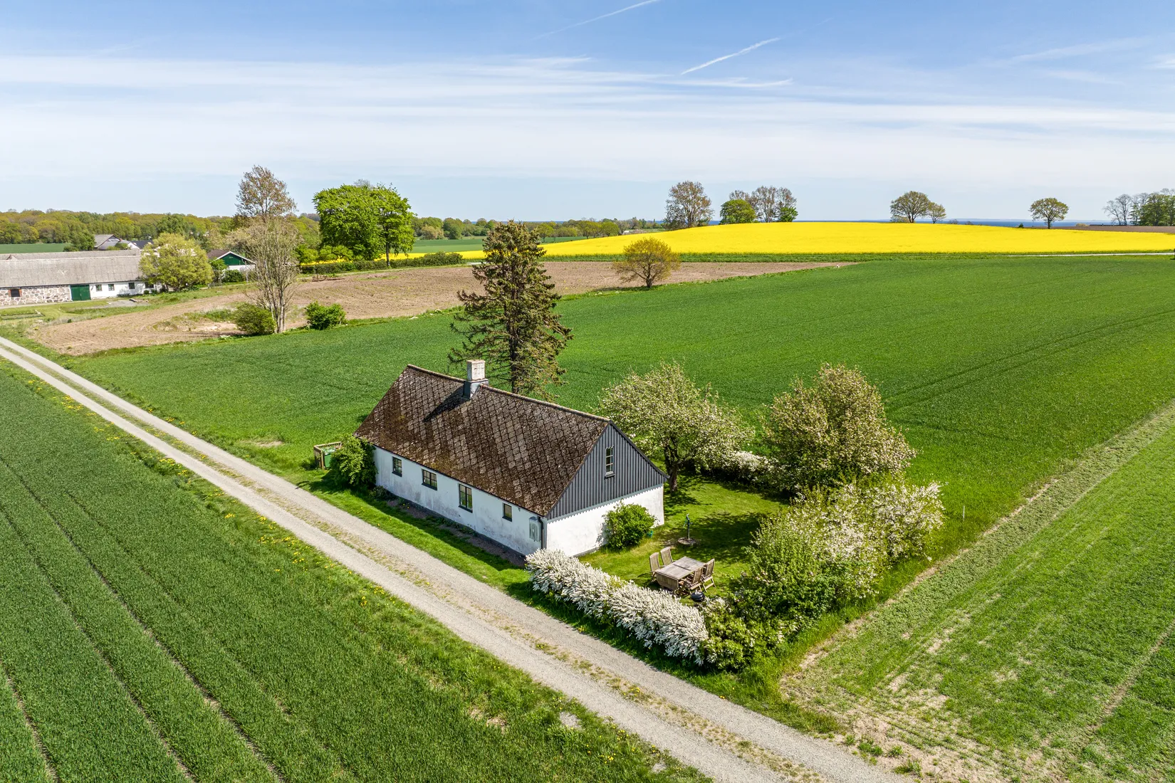 Fritidshus, Glimmingevägen 16, Glimminge, Simrishamn