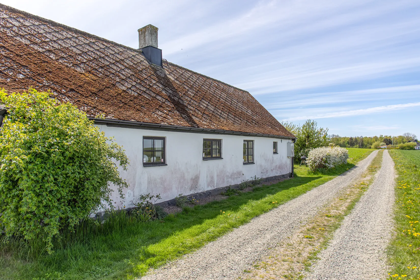 Fritidshus, Glimmingevägen 16, Glimminge, Simrishamn
