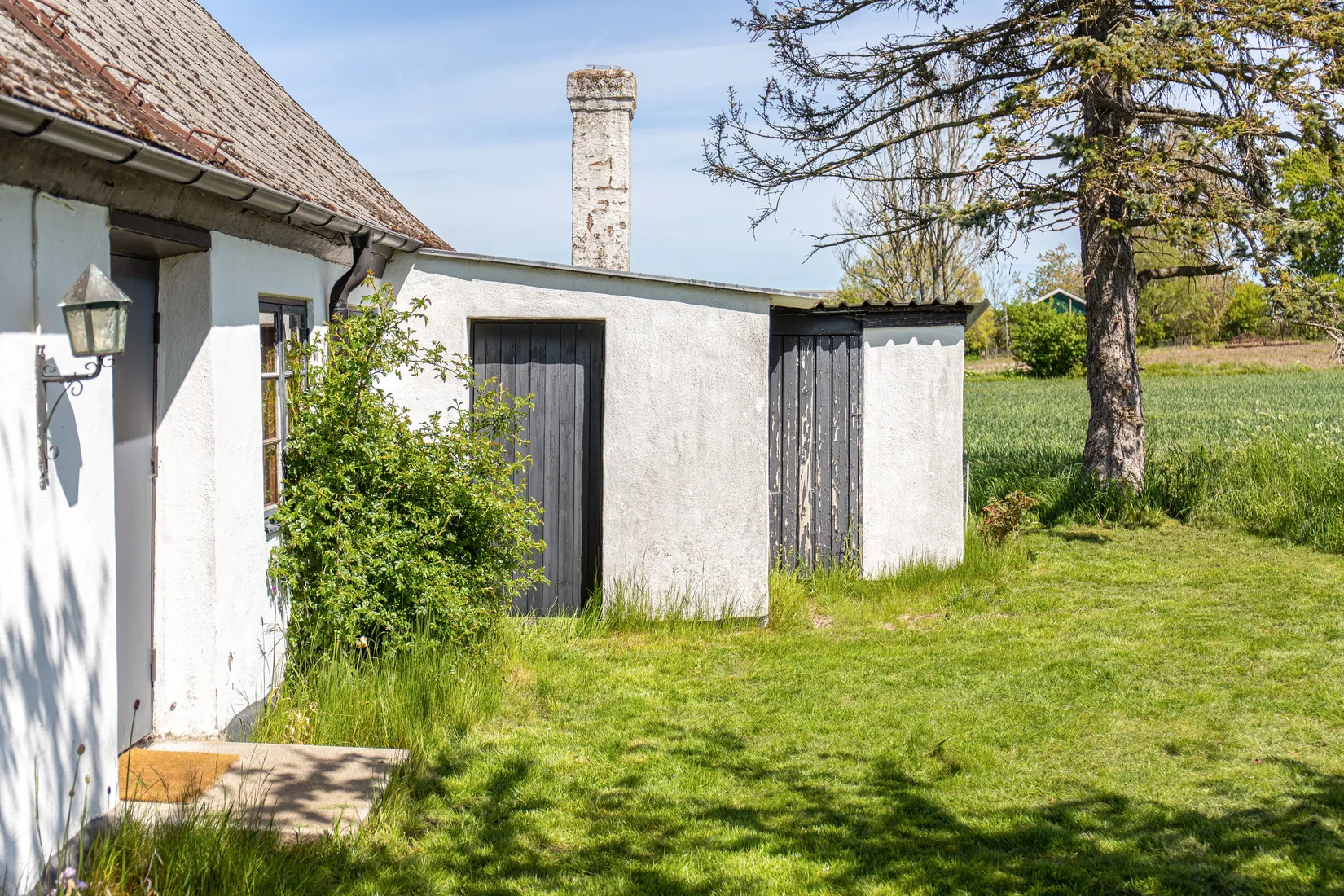 Fritidshus, Glimmingevägen 16, Glimminge, Simrishamn