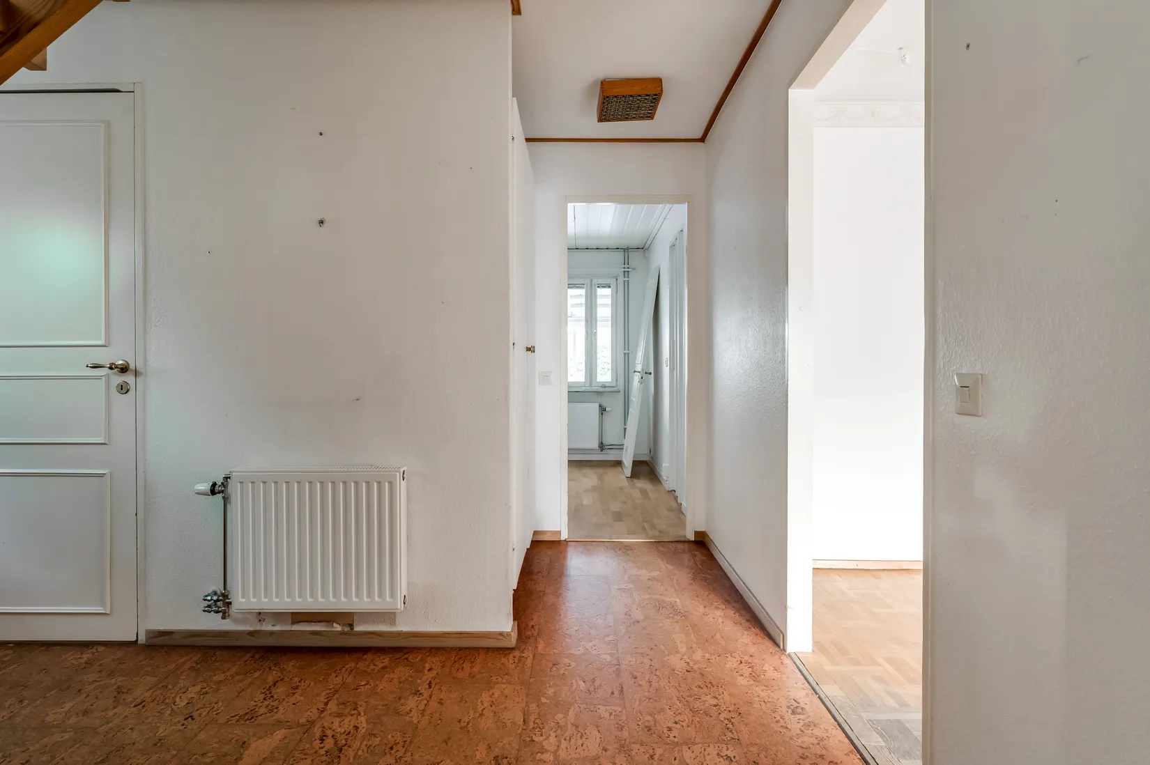 Villa, Fackelrosgatan 30, Karlstad