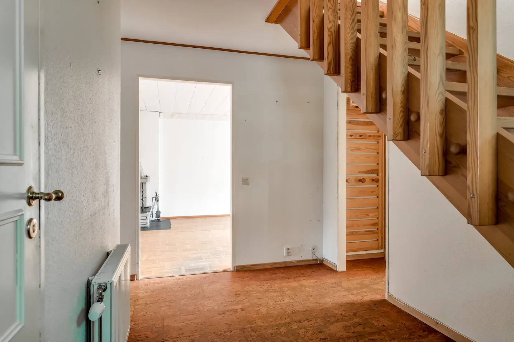 Villa, Fackelrosgatan 30, Karlstad