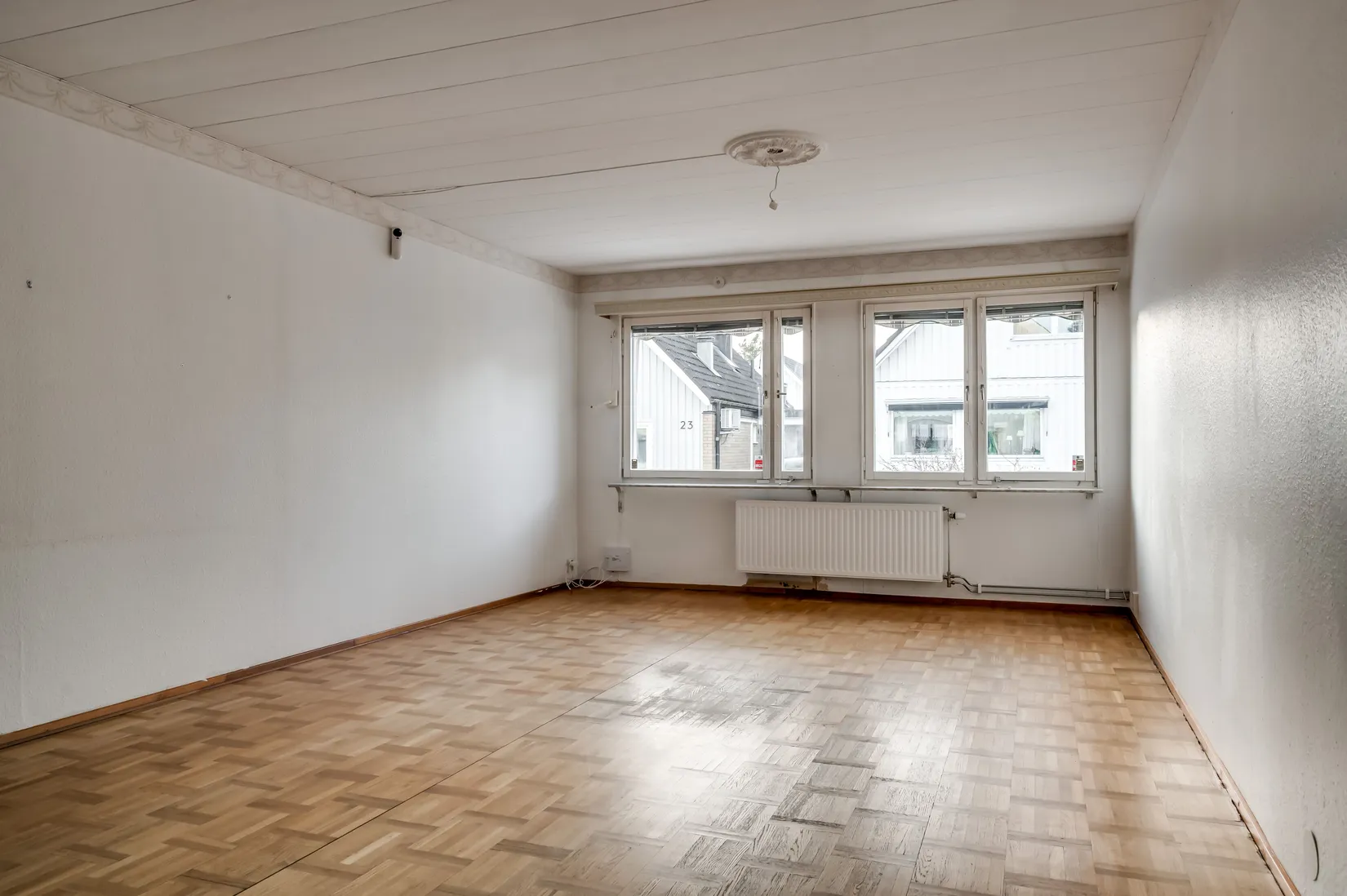 Villa, Fackelrosgatan 30, Karlstad