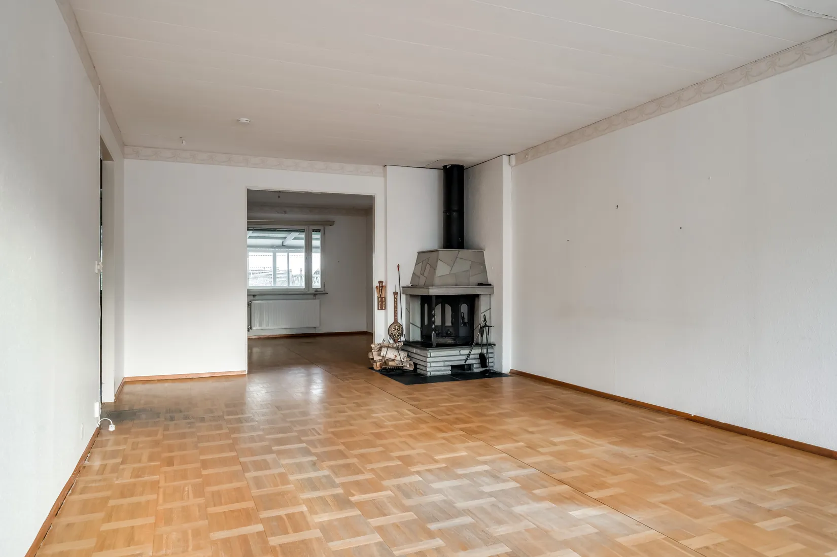 Villa, Fackelrosgatan 30, Karlstad