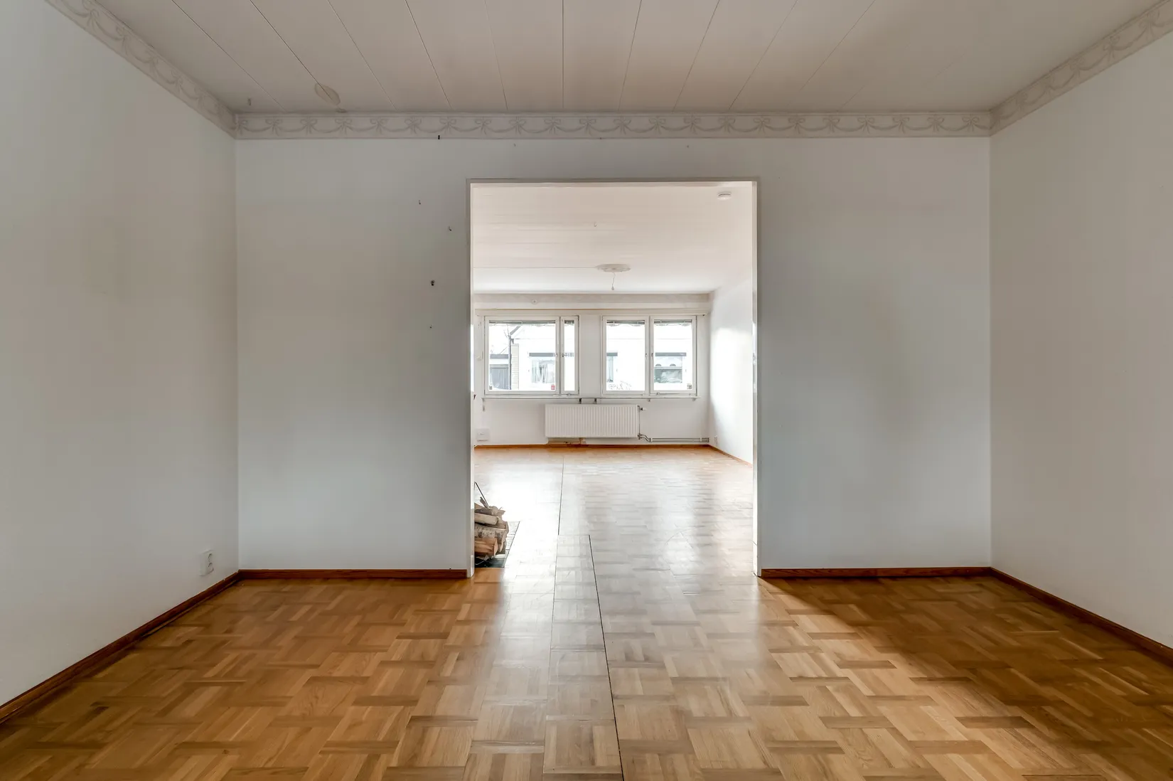 Villa, Fackelrosgatan 30, Karlstad