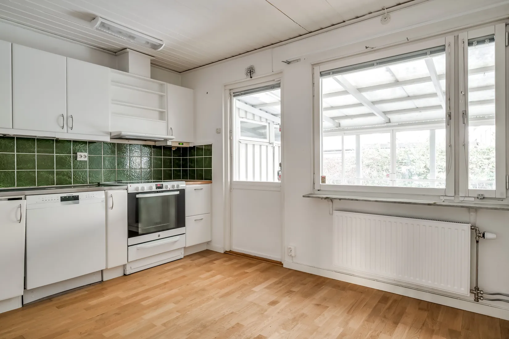 Villa, Fackelrosgatan 30, Karlstad