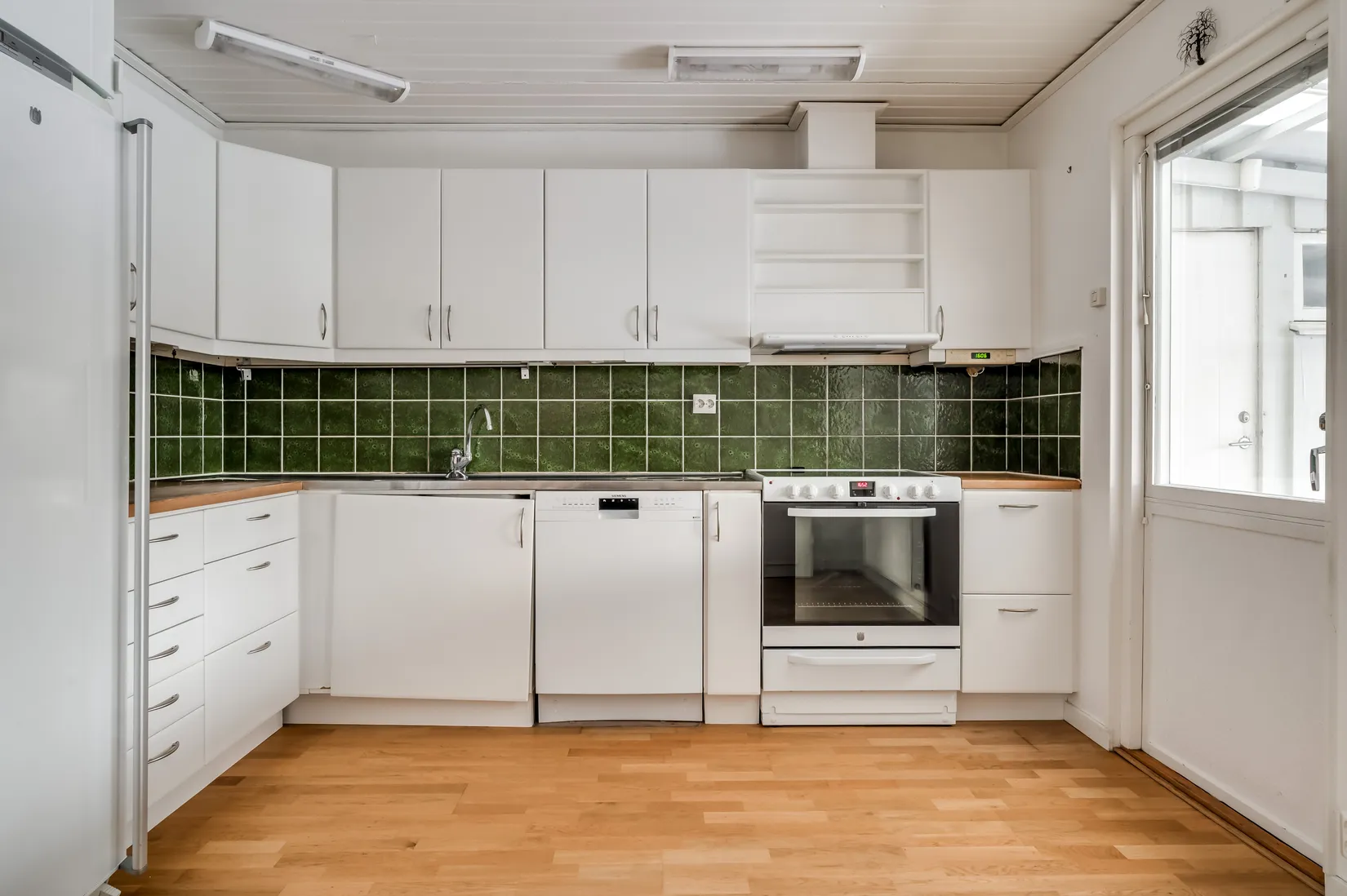 Villa, Fackelrosgatan 30, Karlstad