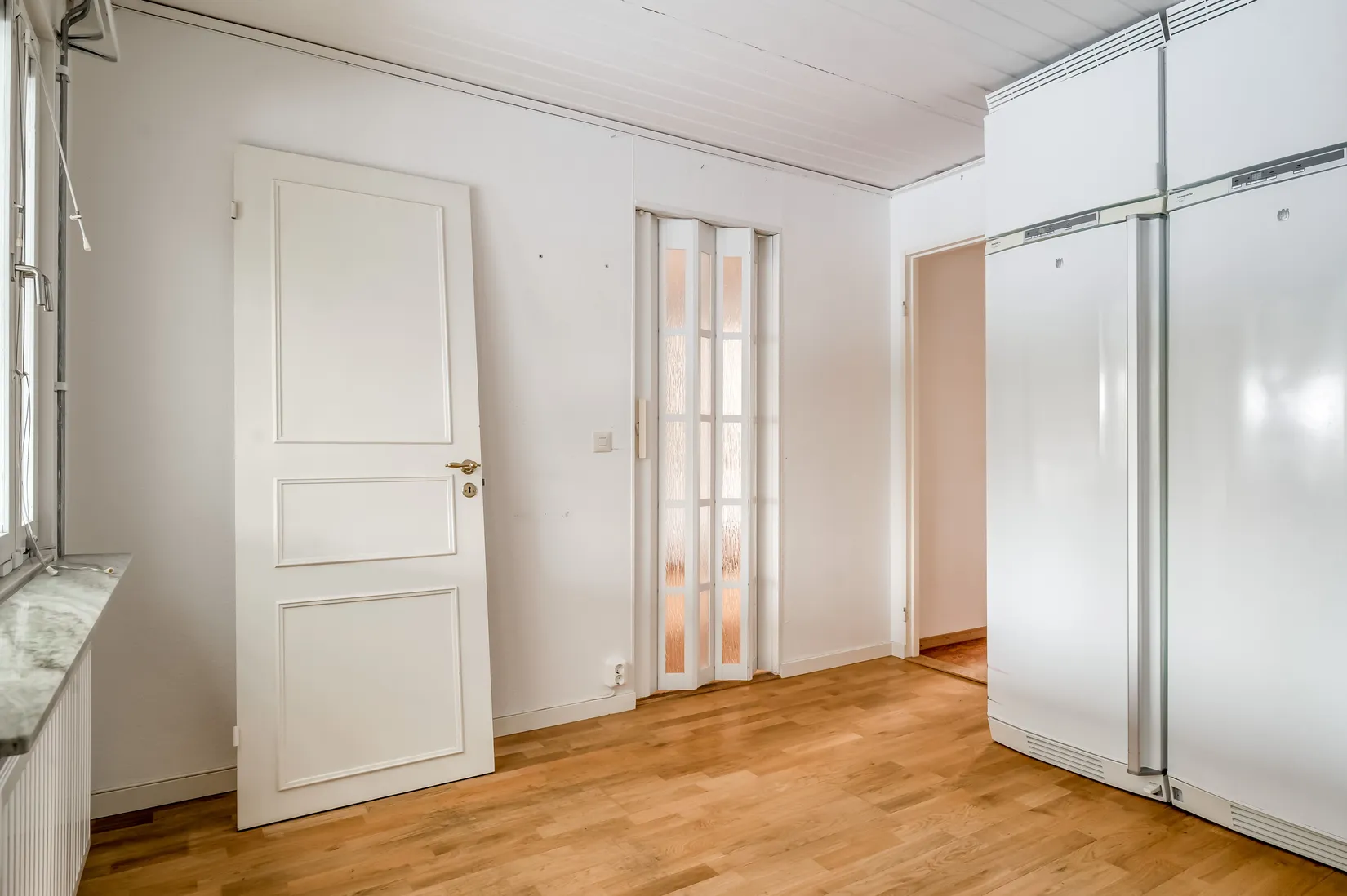 Villa, Fackelrosgatan 30, Karlstad