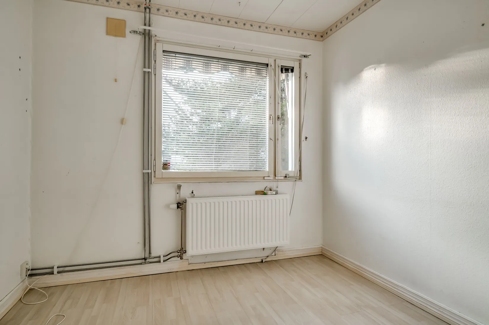 Villa, Fackelrosgatan 30, Karlstad