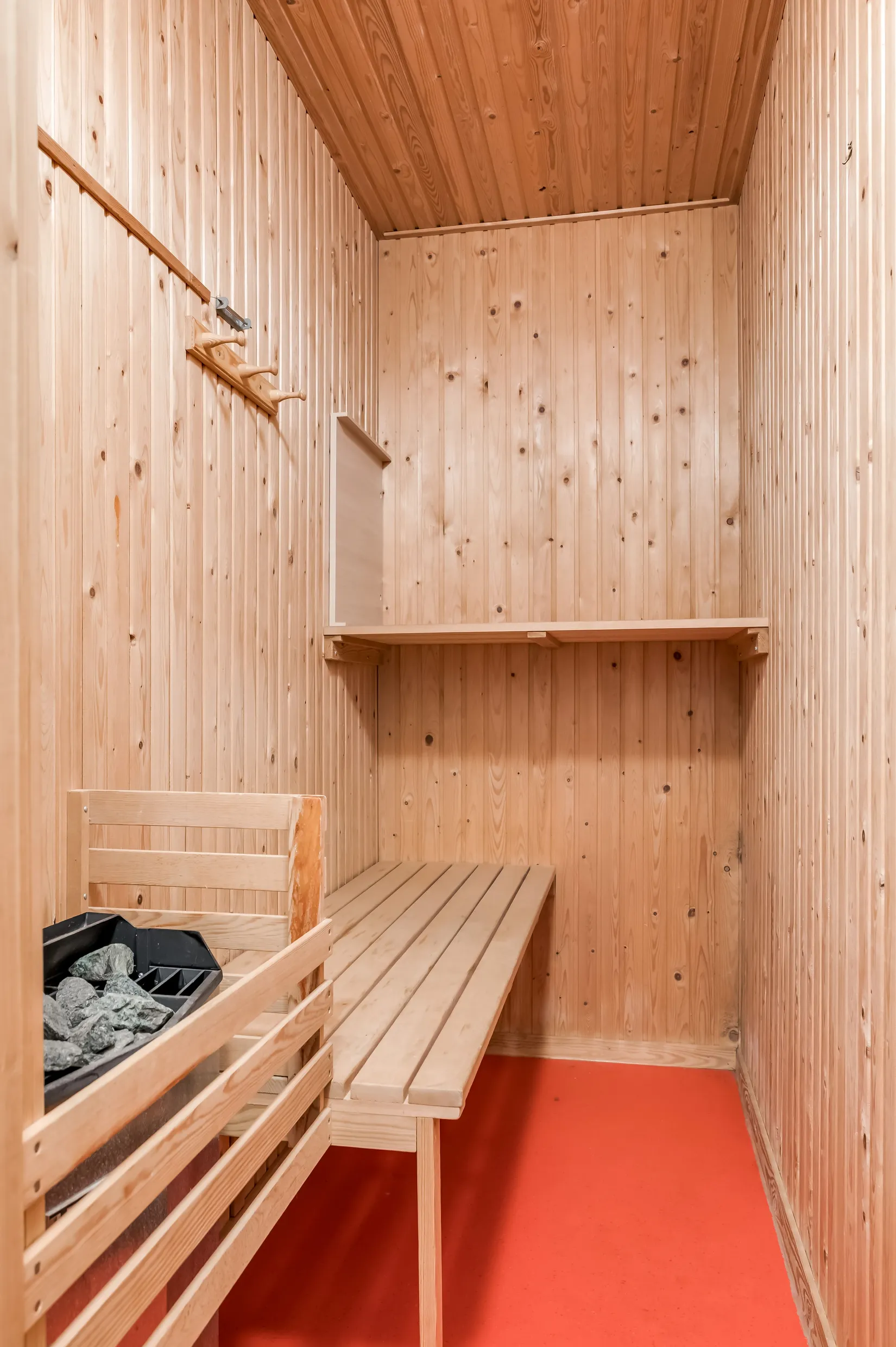 Villa, Fackelrosgatan 30, Karlstad