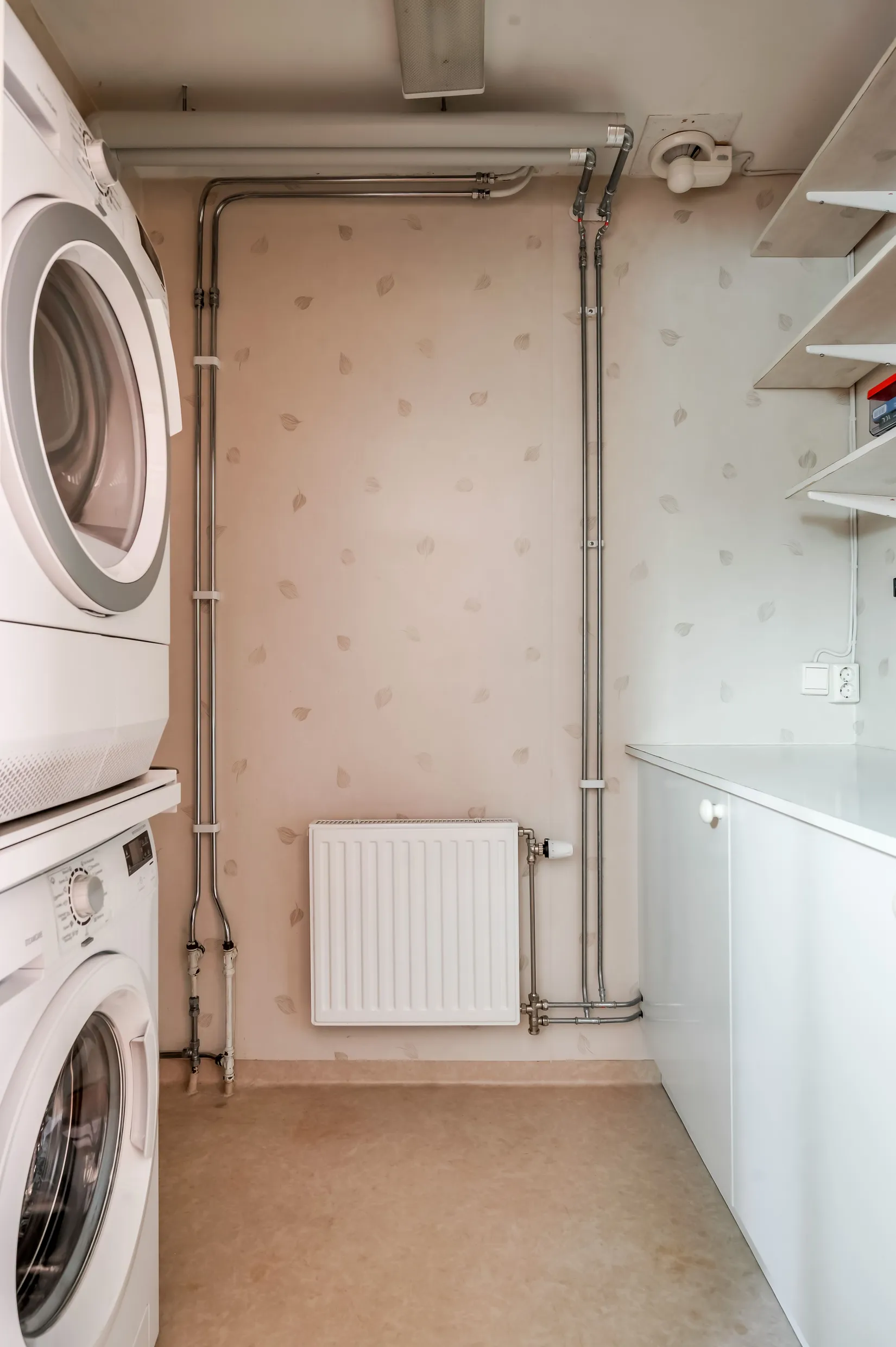 Villa, Fackelrosgatan 30, Karlstad