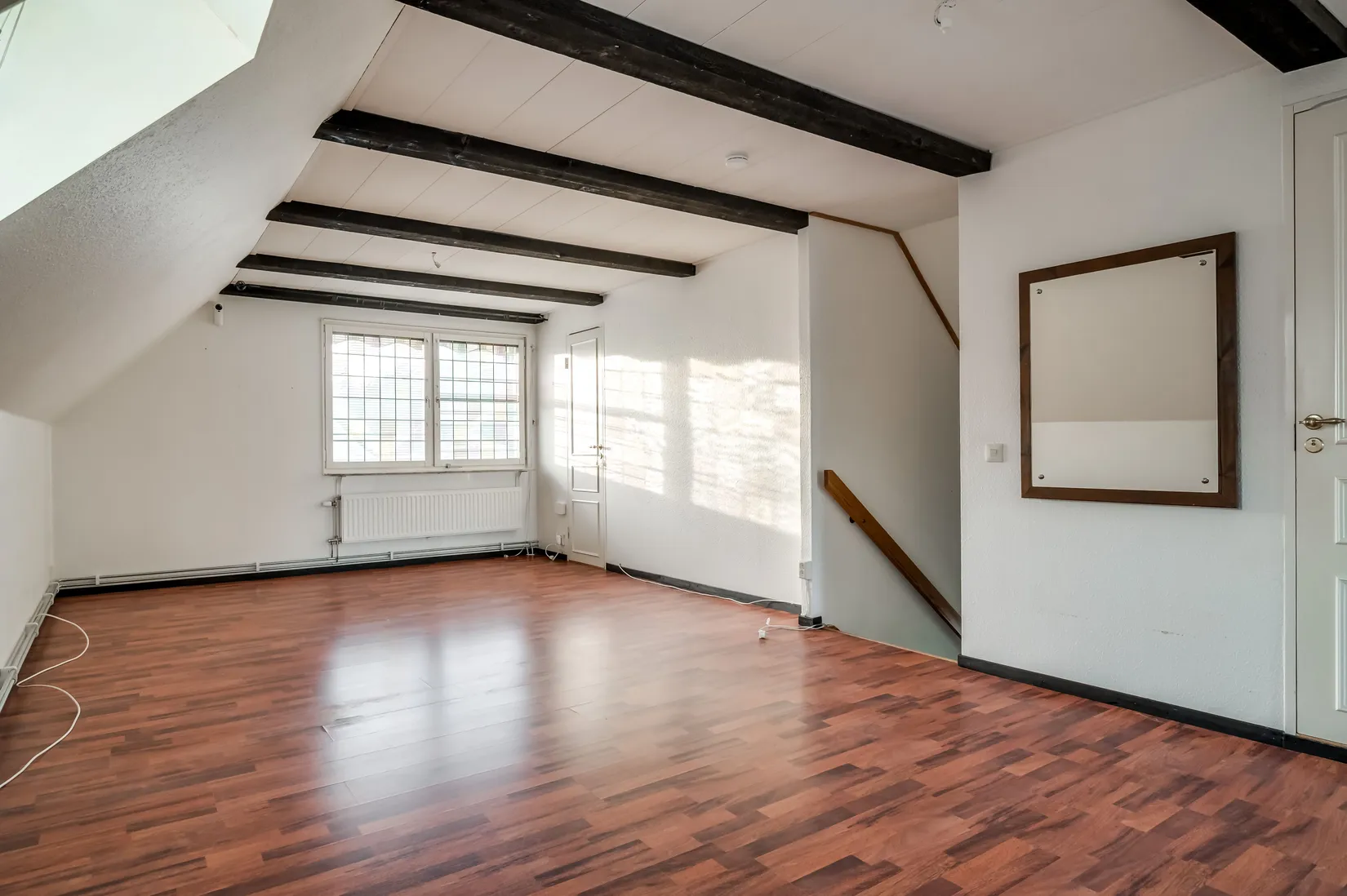 Villa, Fackelrosgatan 30, Karlstad