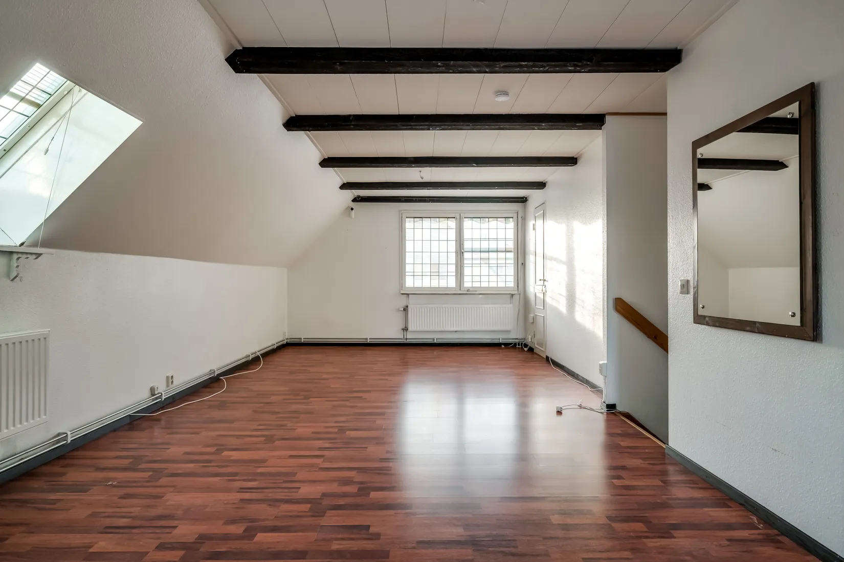 Villa, Fackelrosgatan 30, Karlstad