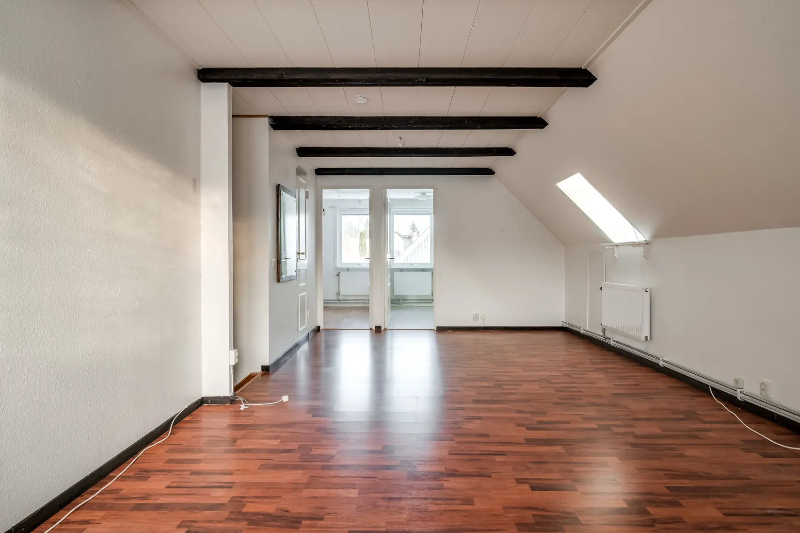 Villa, Fackelrosgatan 30, Karlstad