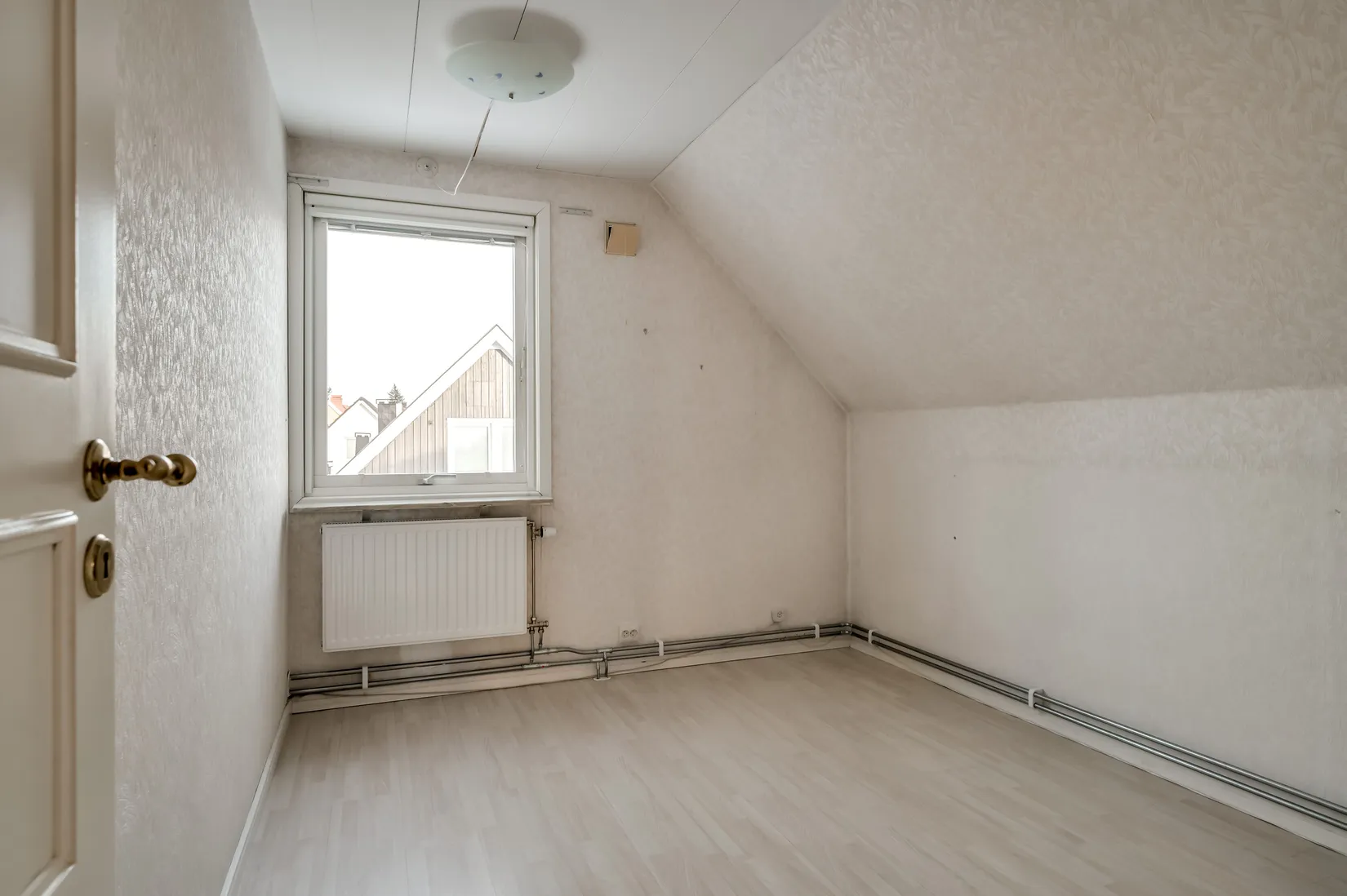 Villa, Fackelrosgatan 30, Karlstad