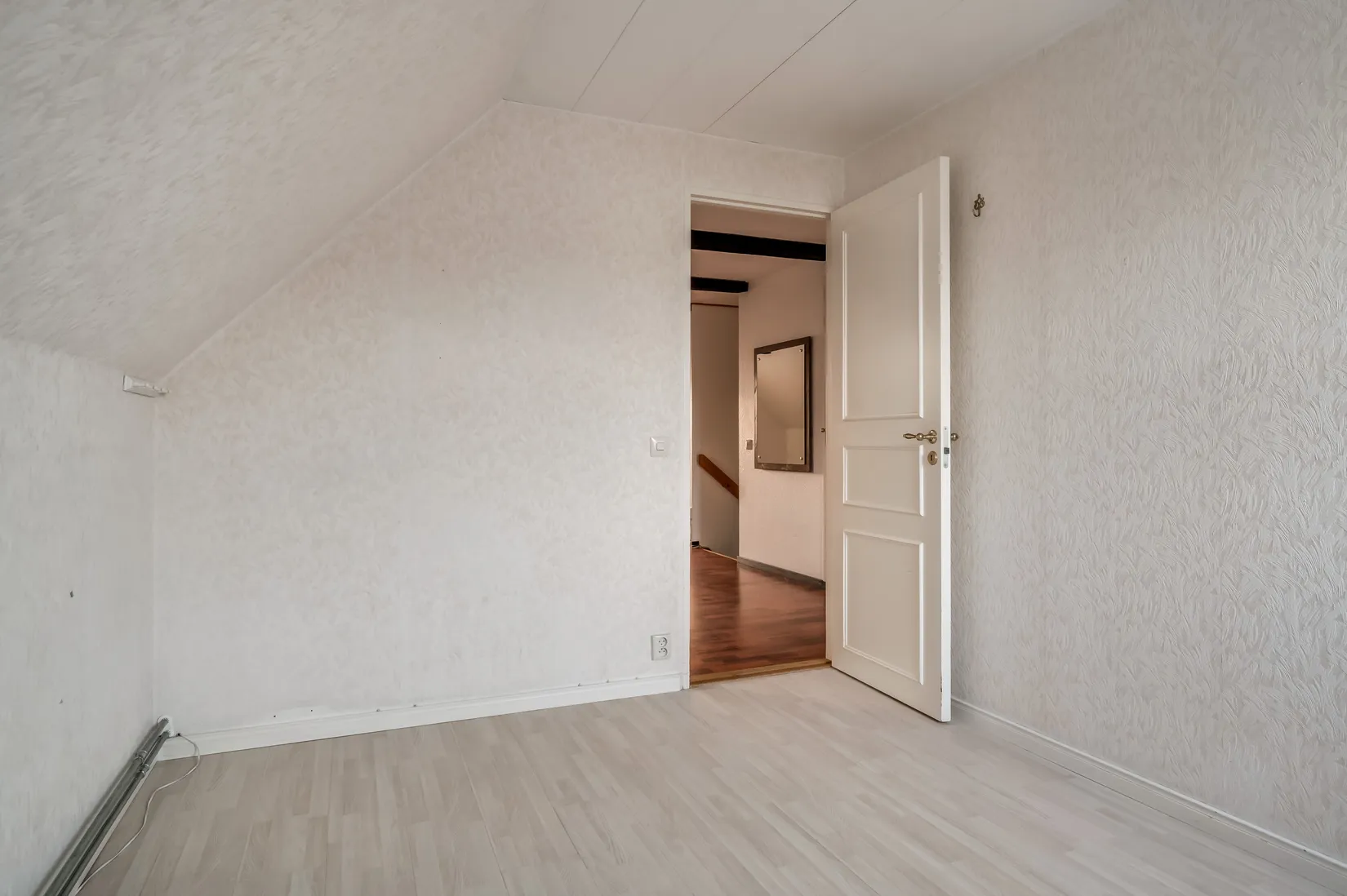 Villa, Fackelrosgatan 30, Karlstad