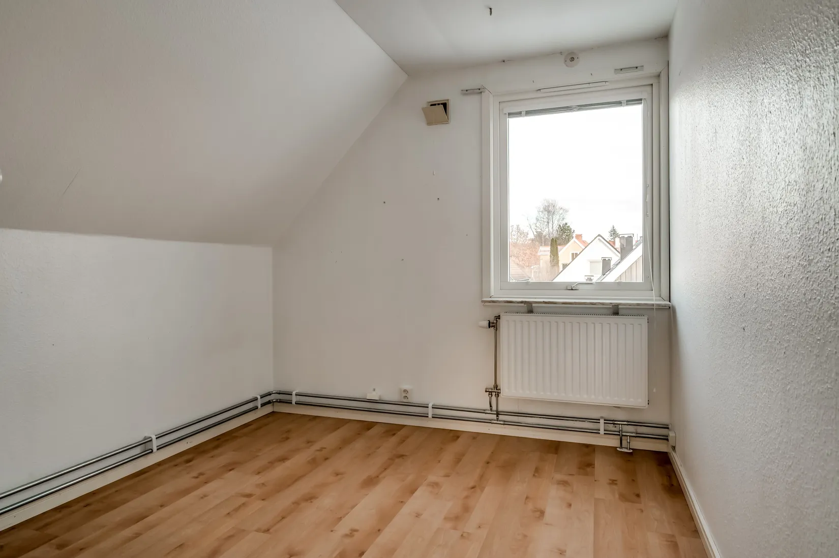 Villa, Fackelrosgatan 30, Karlstad