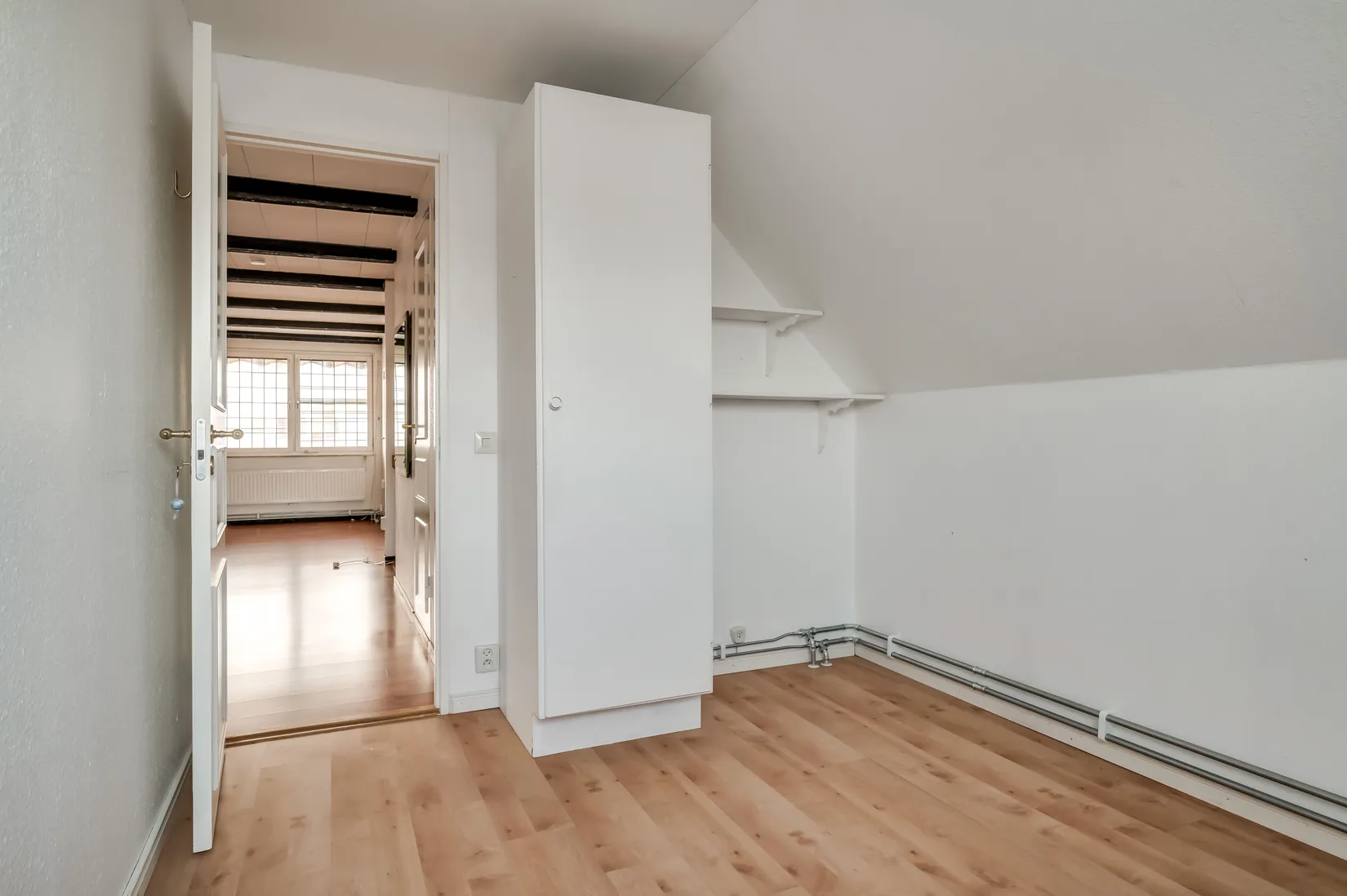 Villa, Fackelrosgatan 30, Karlstad