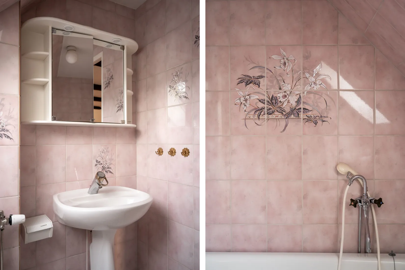 Villa, Fackelrosgatan 30, Karlstad