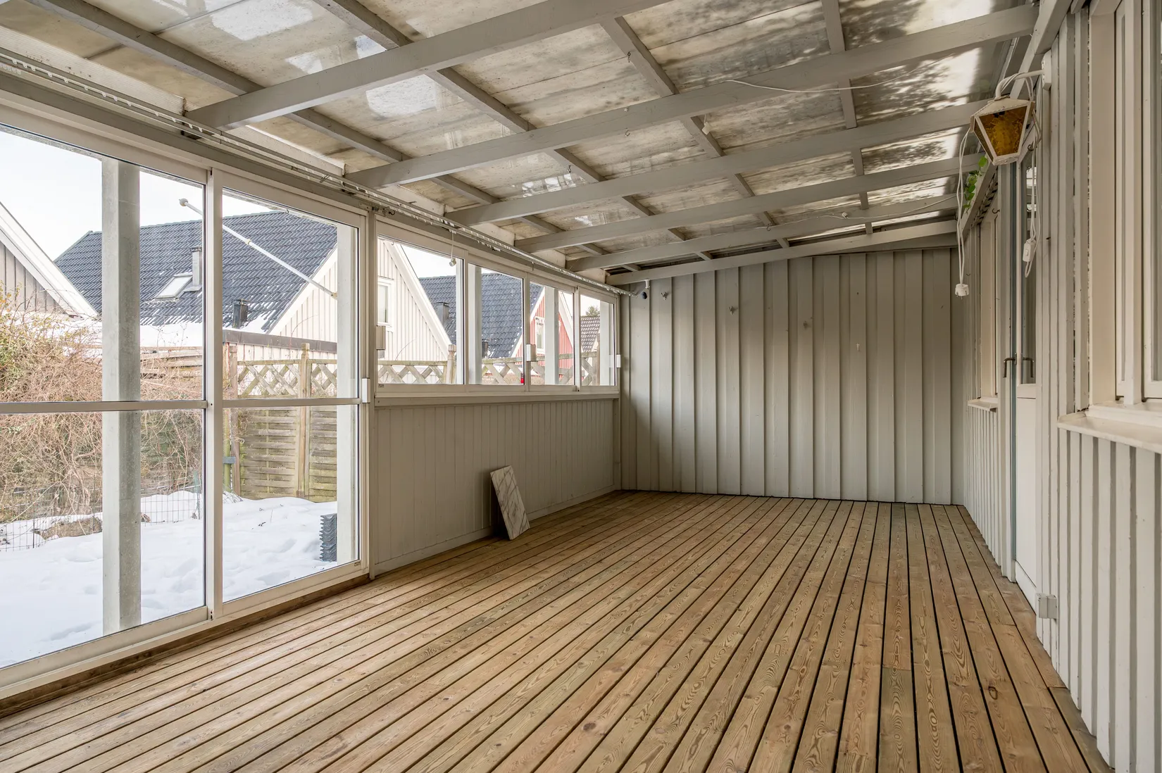 Villa, Fackelrosgatan 30, Karlstad