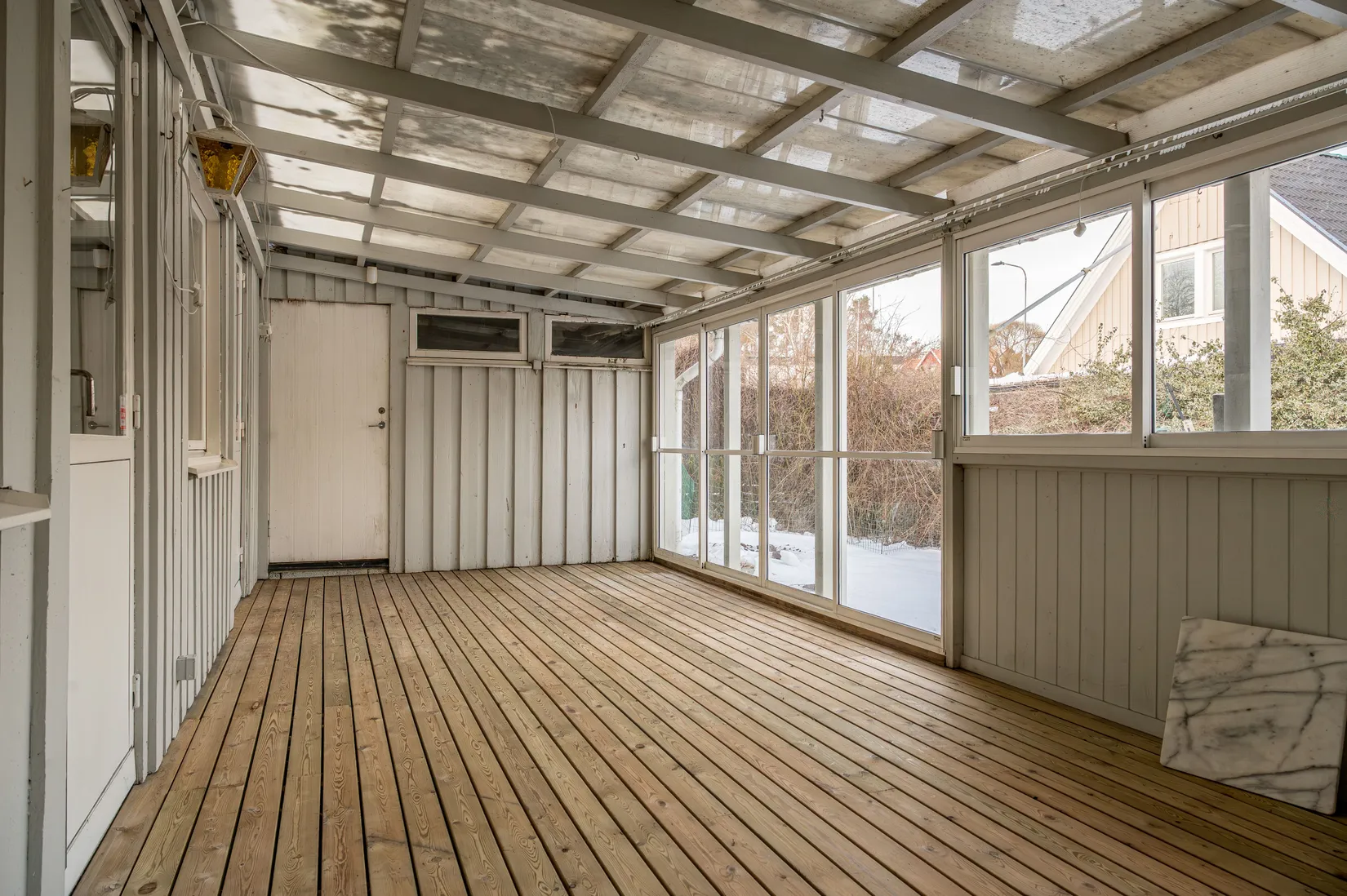 Villa, Fackelrosgatan 30, Karlstad