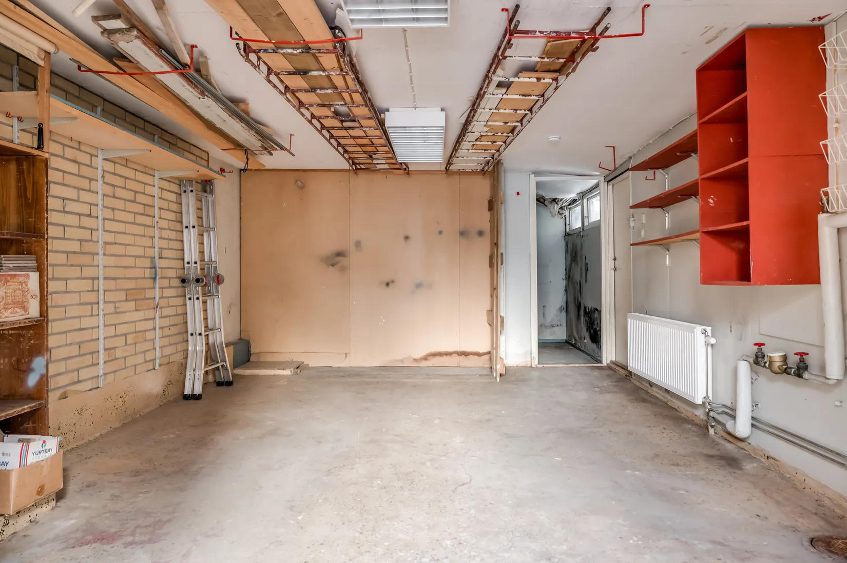 Villa, Fackelrosgatan 30, Karlstad