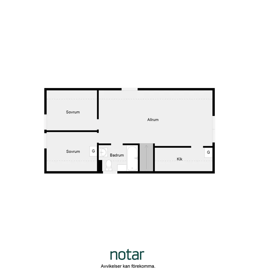 Villa, Fackelrosgatan 30, Karlstad