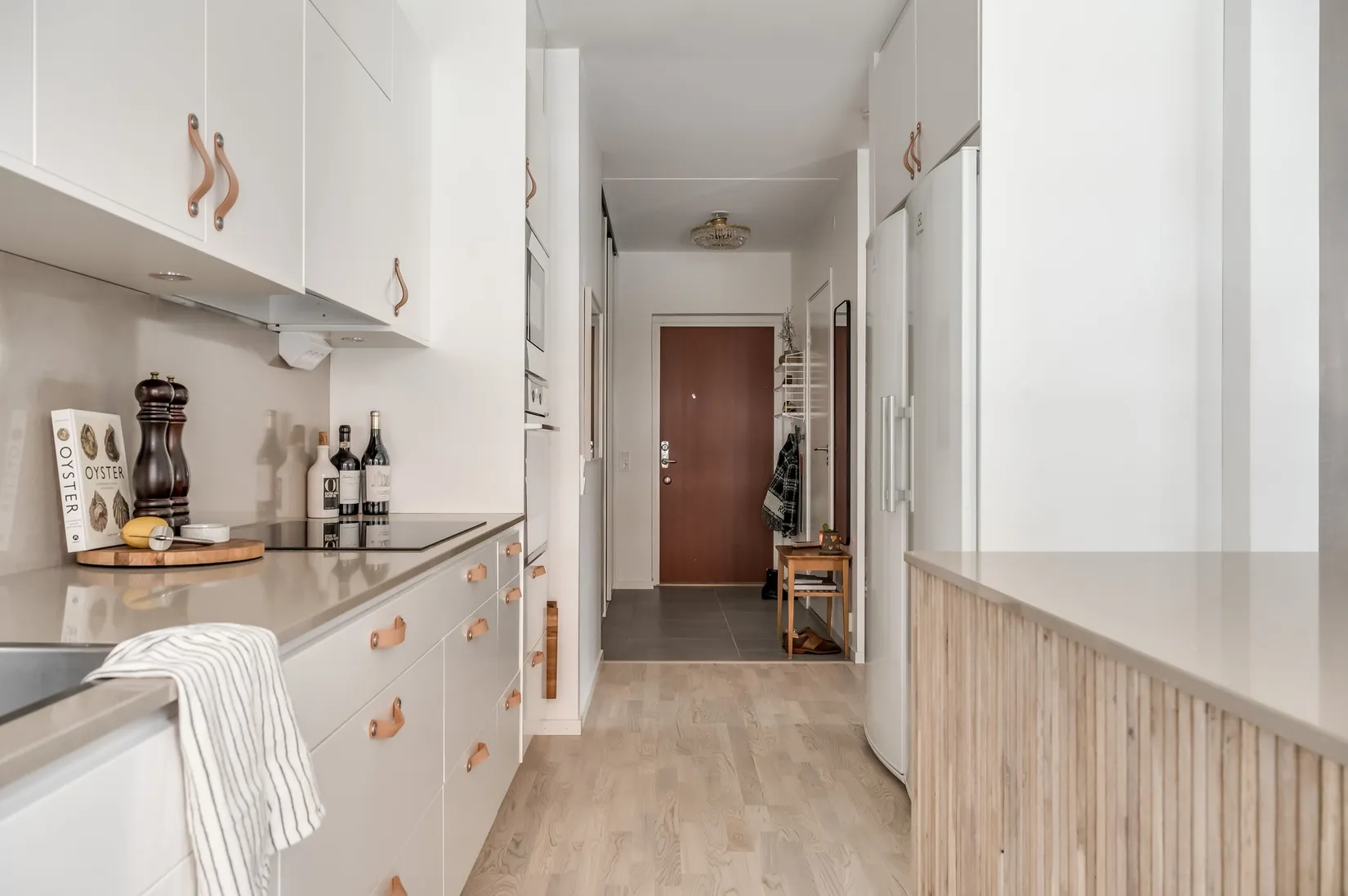 Bostadsrätt, Knud Dahls gata 18, Jakobsberg, Karlstad