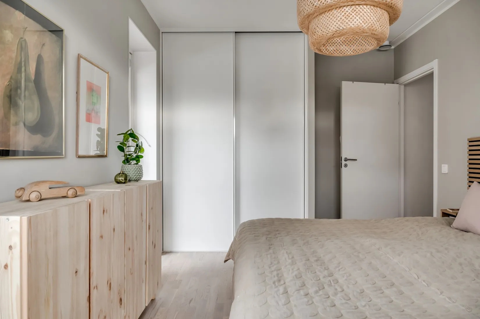 Bostadsrätt, Knud Dahls gata 18, Jakobsberg, Karlstad