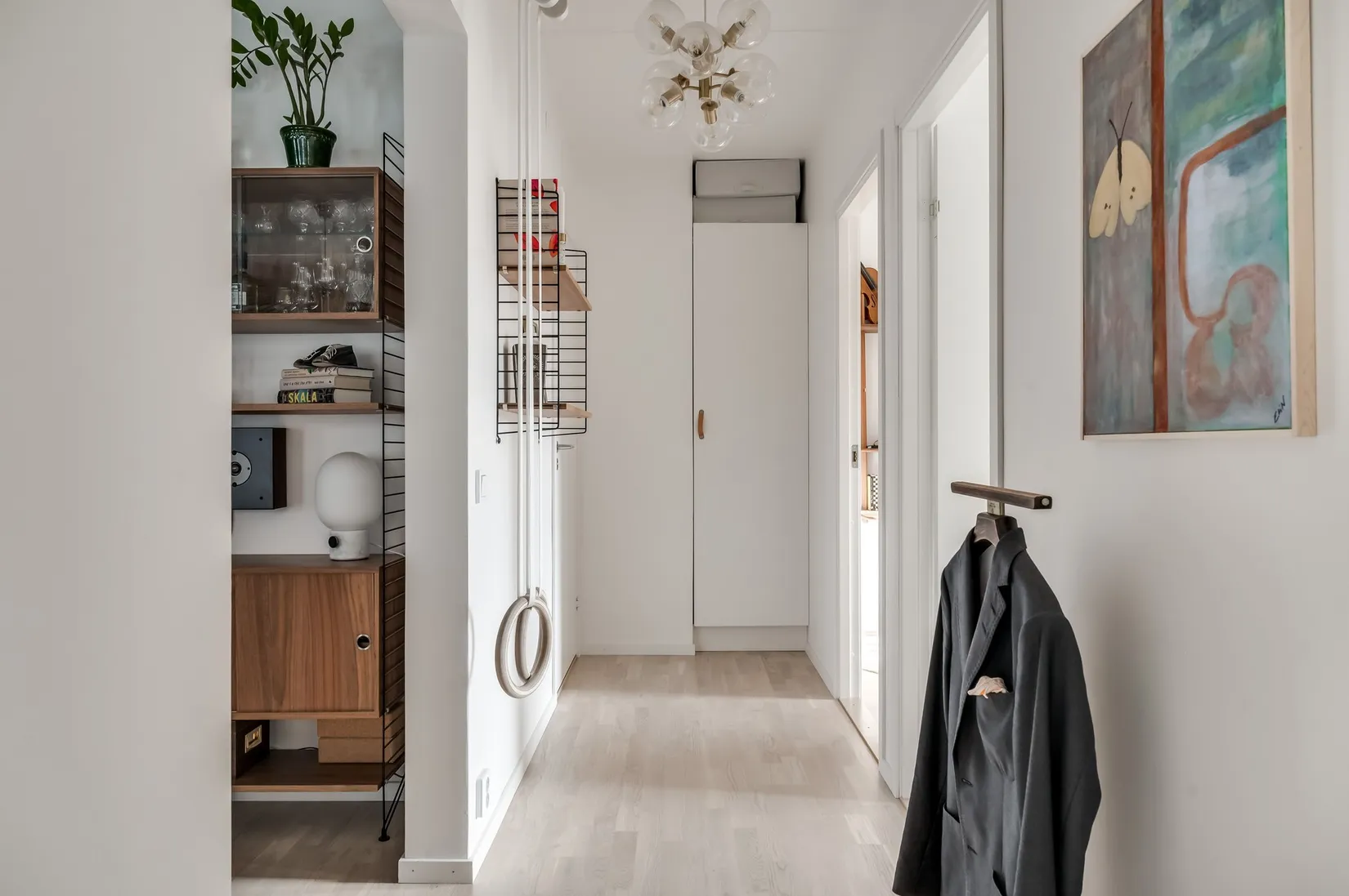 Bostadsrätt, Knud Dahls gata 18, Jakobsberg, Karlstad