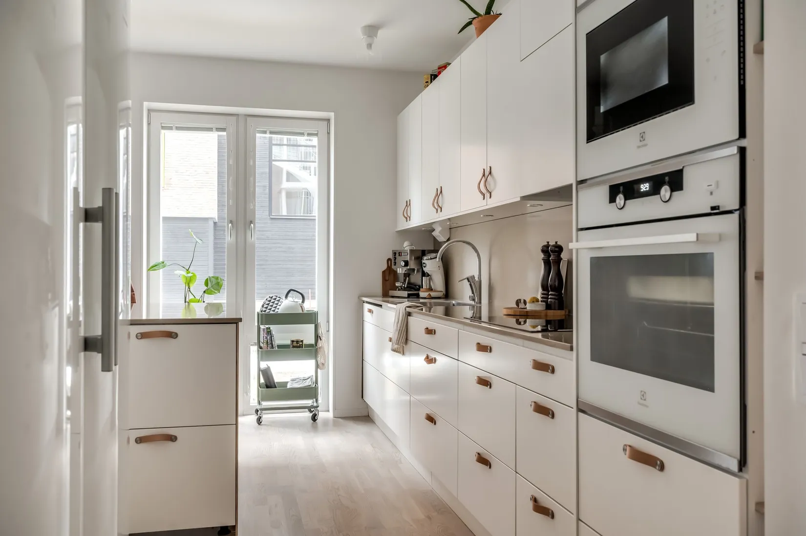 Bostadsrätt, Knud Dahls gata 18, Jakobsberg, Karlstad