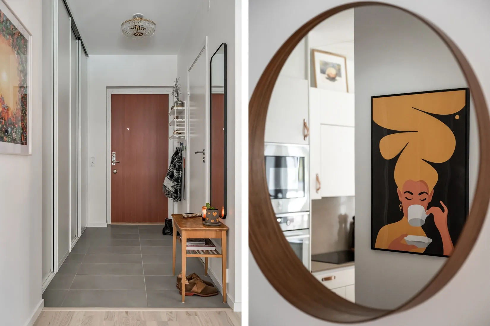 Bostadsrätt, Knud Dahls gata 18, Jakobsberg, Karlstad