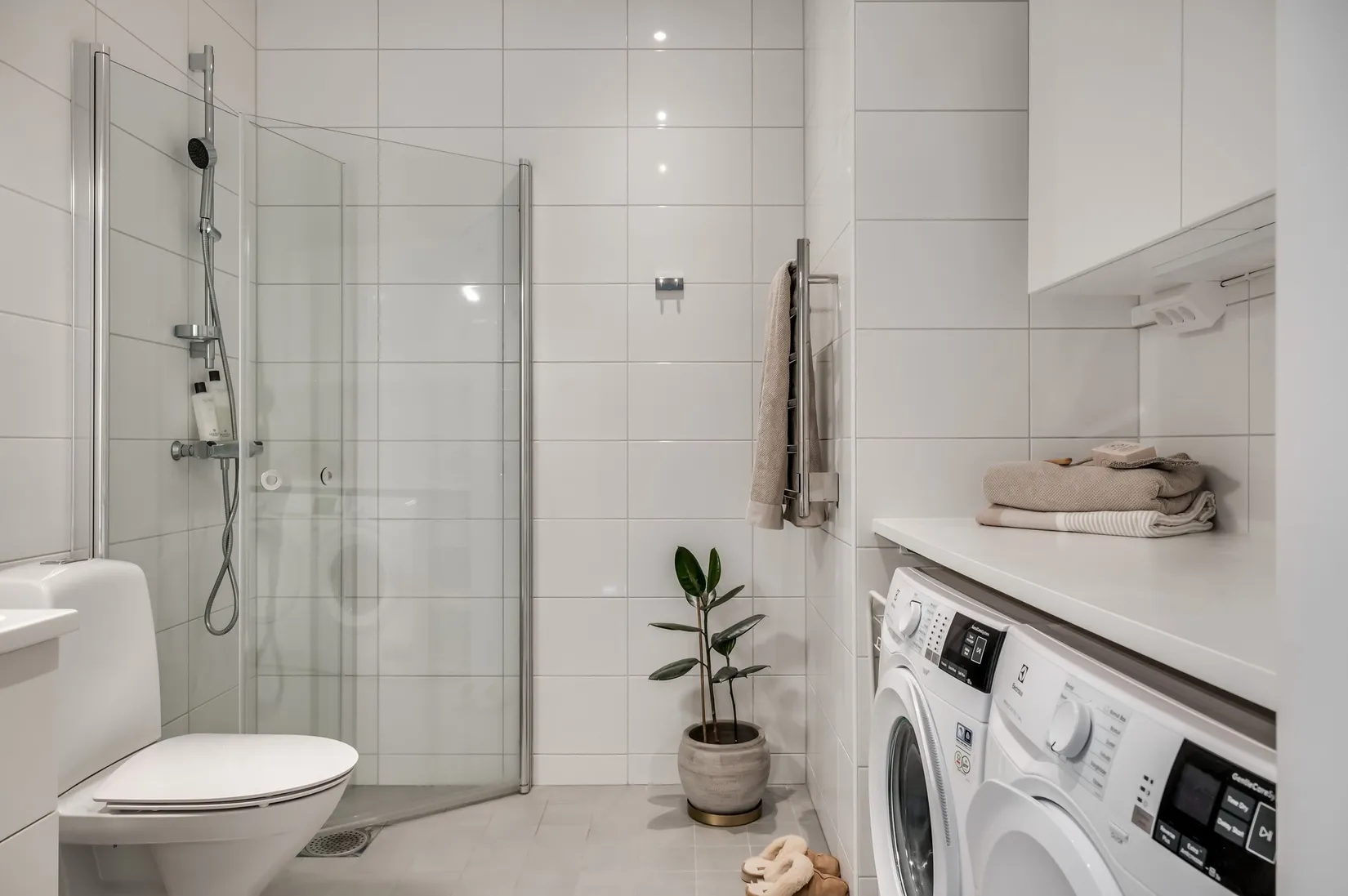 Bostadsrätt, Knud Dahls gata 18, Jakobsberg, Karlstad