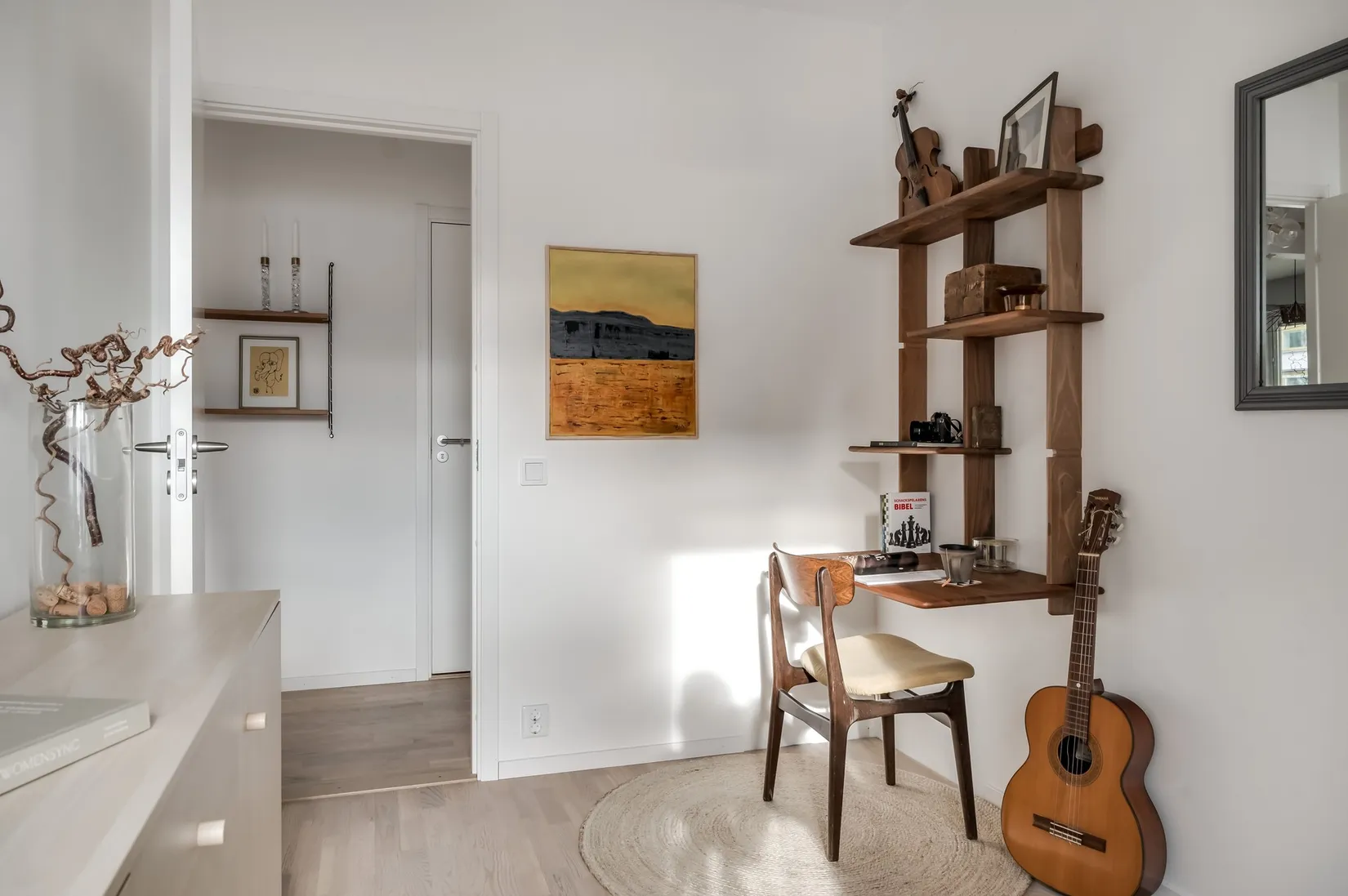 Bostadsrätt, Knud Dahls gata 18, Jakobsberg, Karlstad