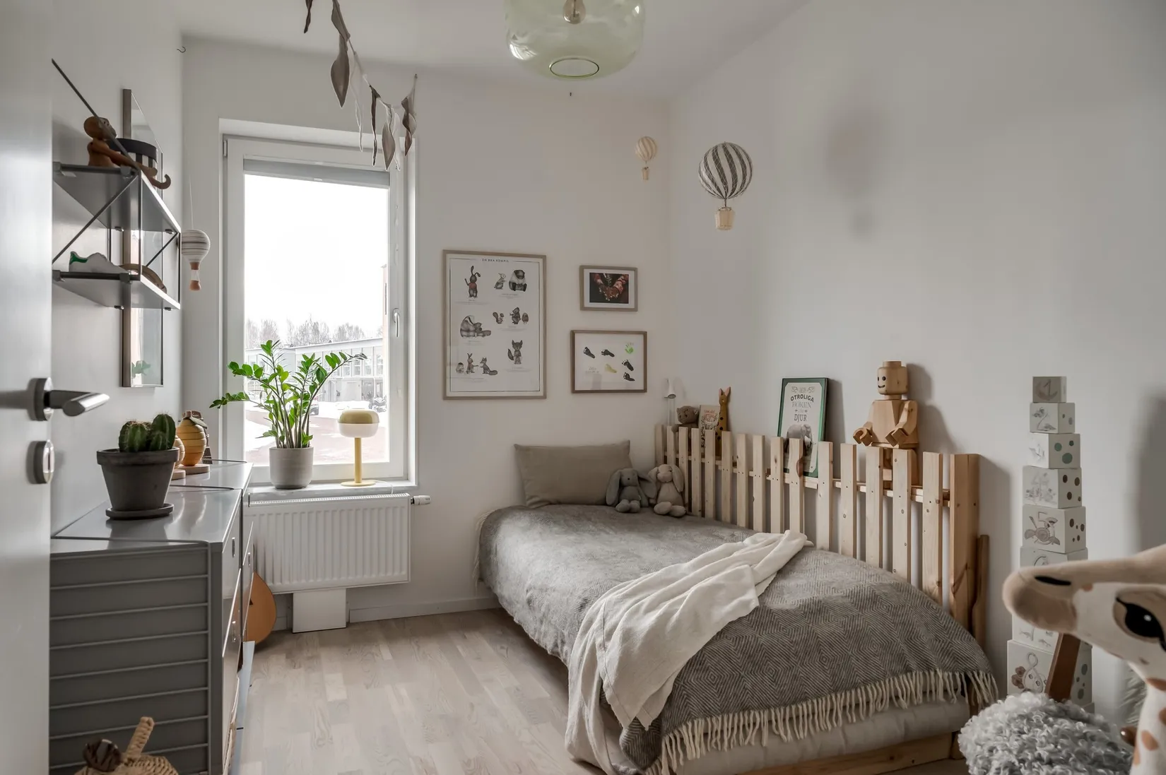 Bostadsrätt, Knud Dahls gata 18, Jakobsberg, Karlstad