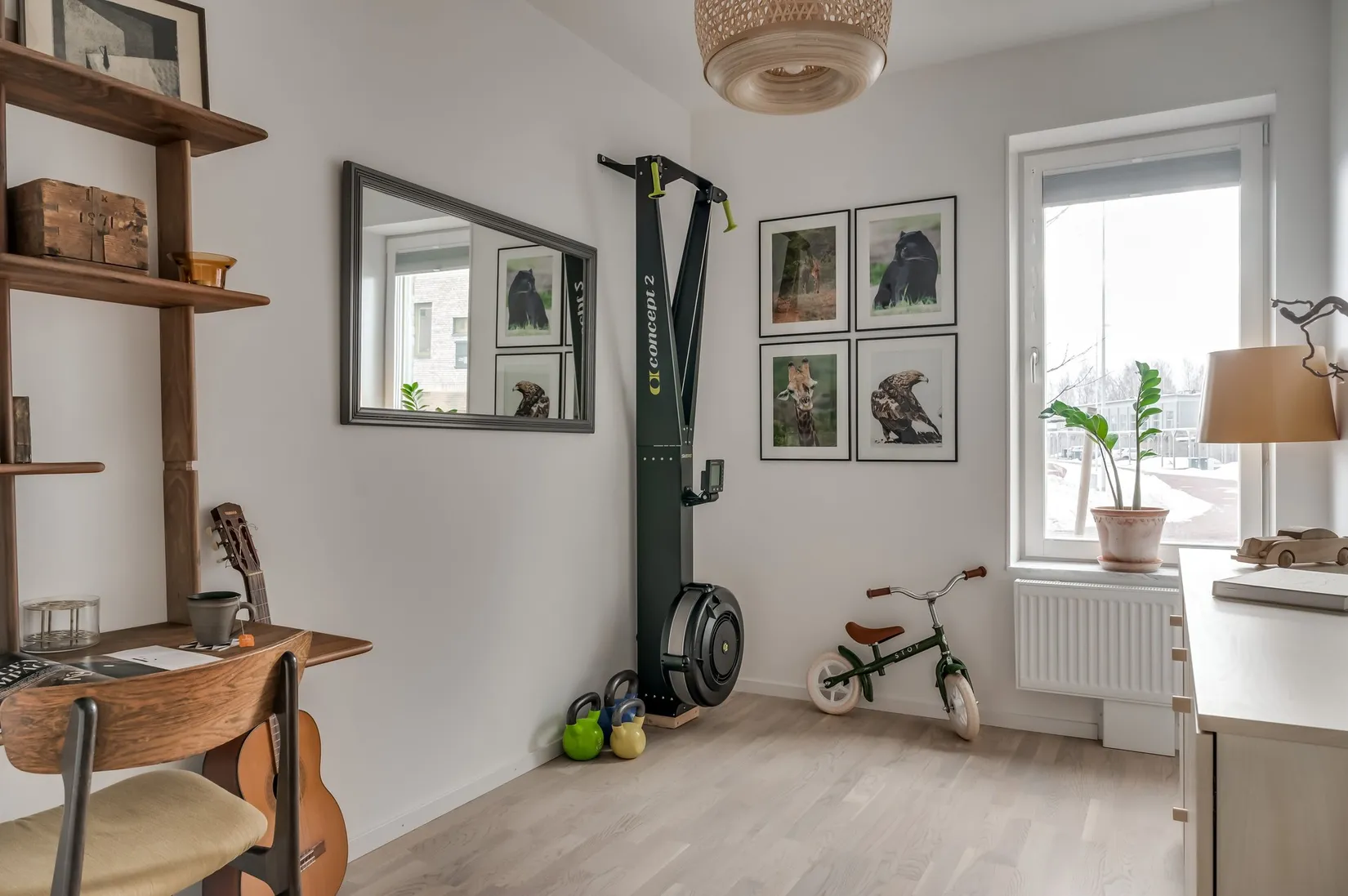 Bostadsrätt, Knud Dahls gata 18, Jakobsberg, Karlstad