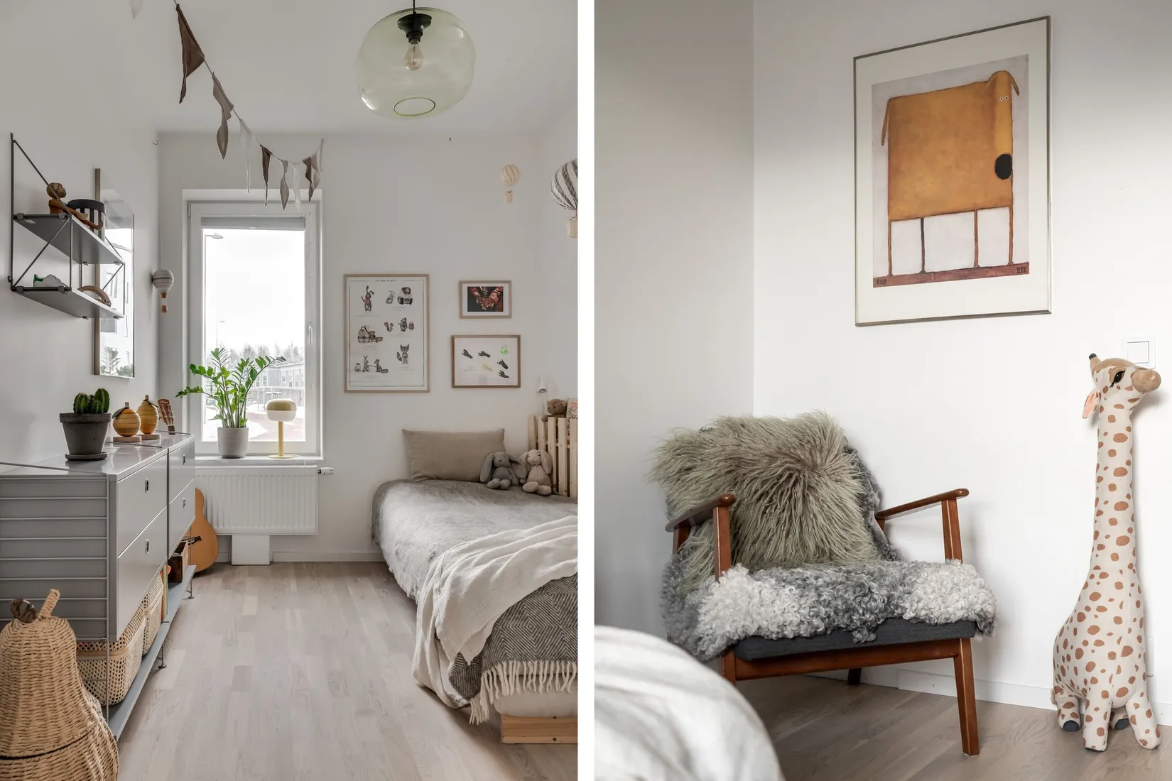 Bostadsrätt, Knud Dahls gata 18, Jakobsberg, Karlstad