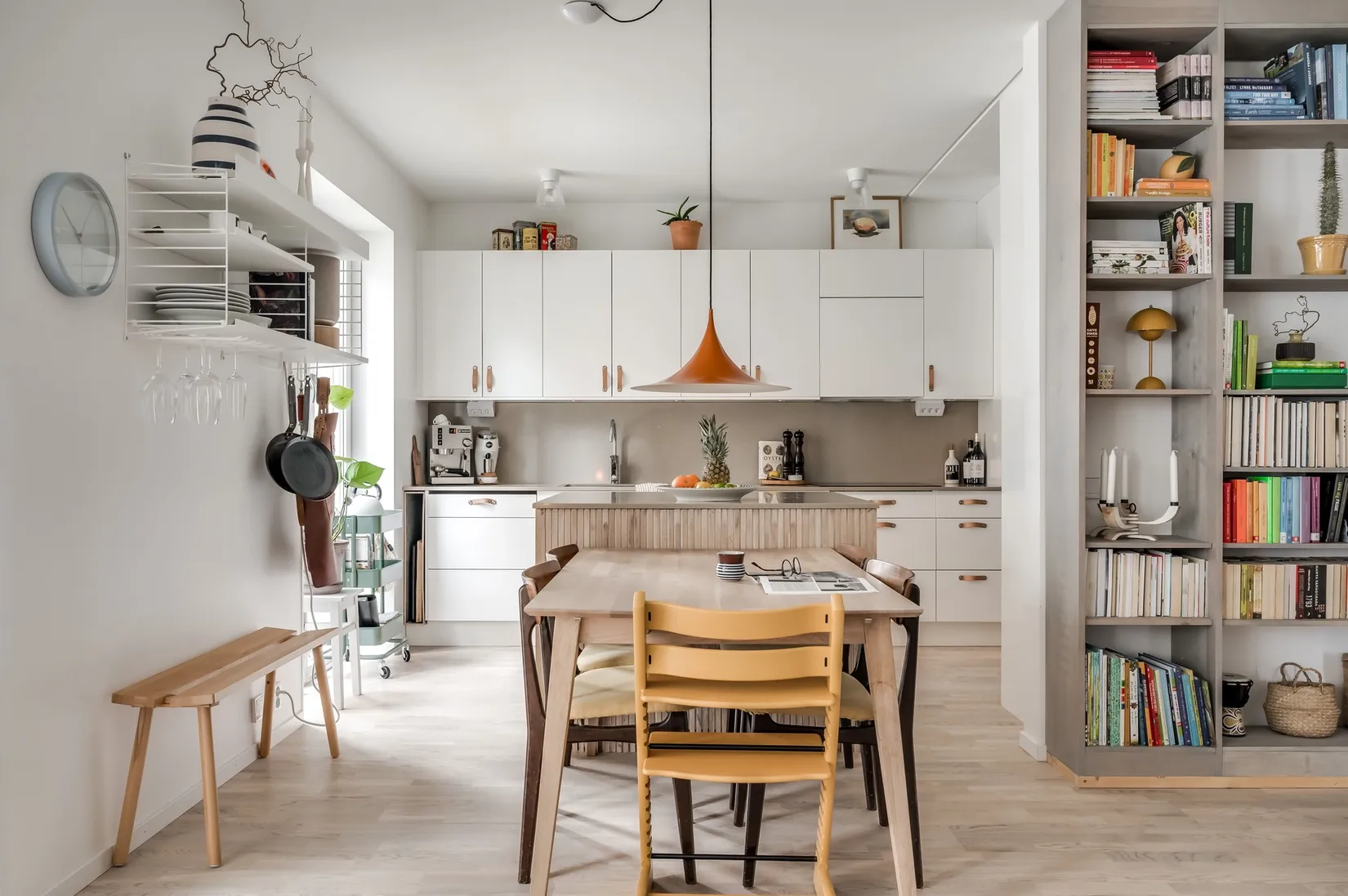 Bostadsrätt, Knud Dahls gata 18, Jakobsberg, Karlstad