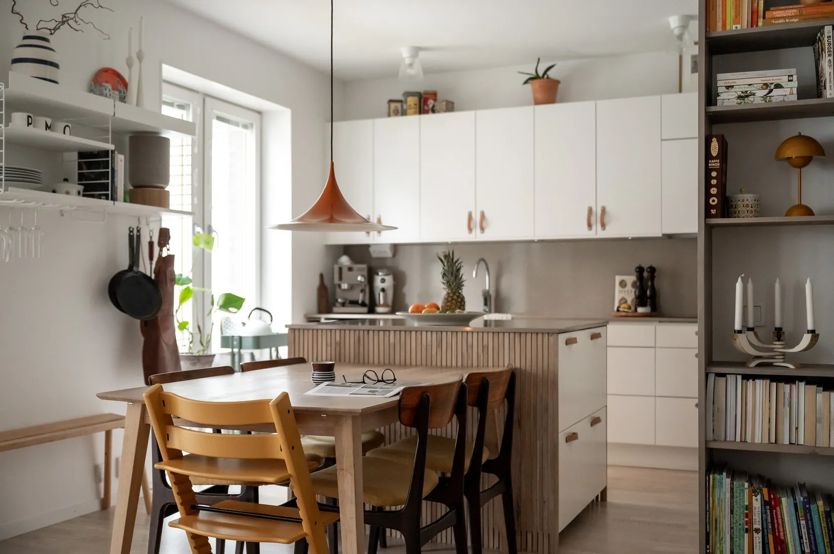 Bostadsrätt, Knud Dahls gata 18, Jakobsberg, Karlstad