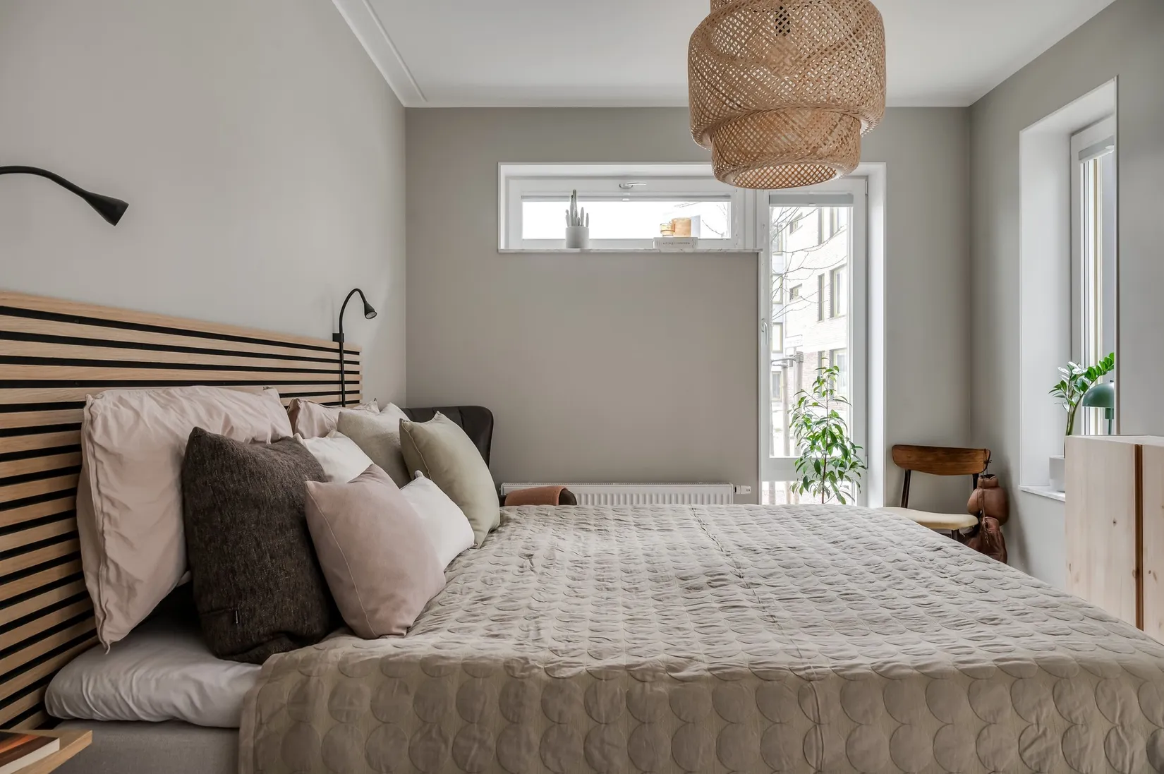 Bostadsrätt, Knud Dahls gata 18, Jakobsberg, Karlstad