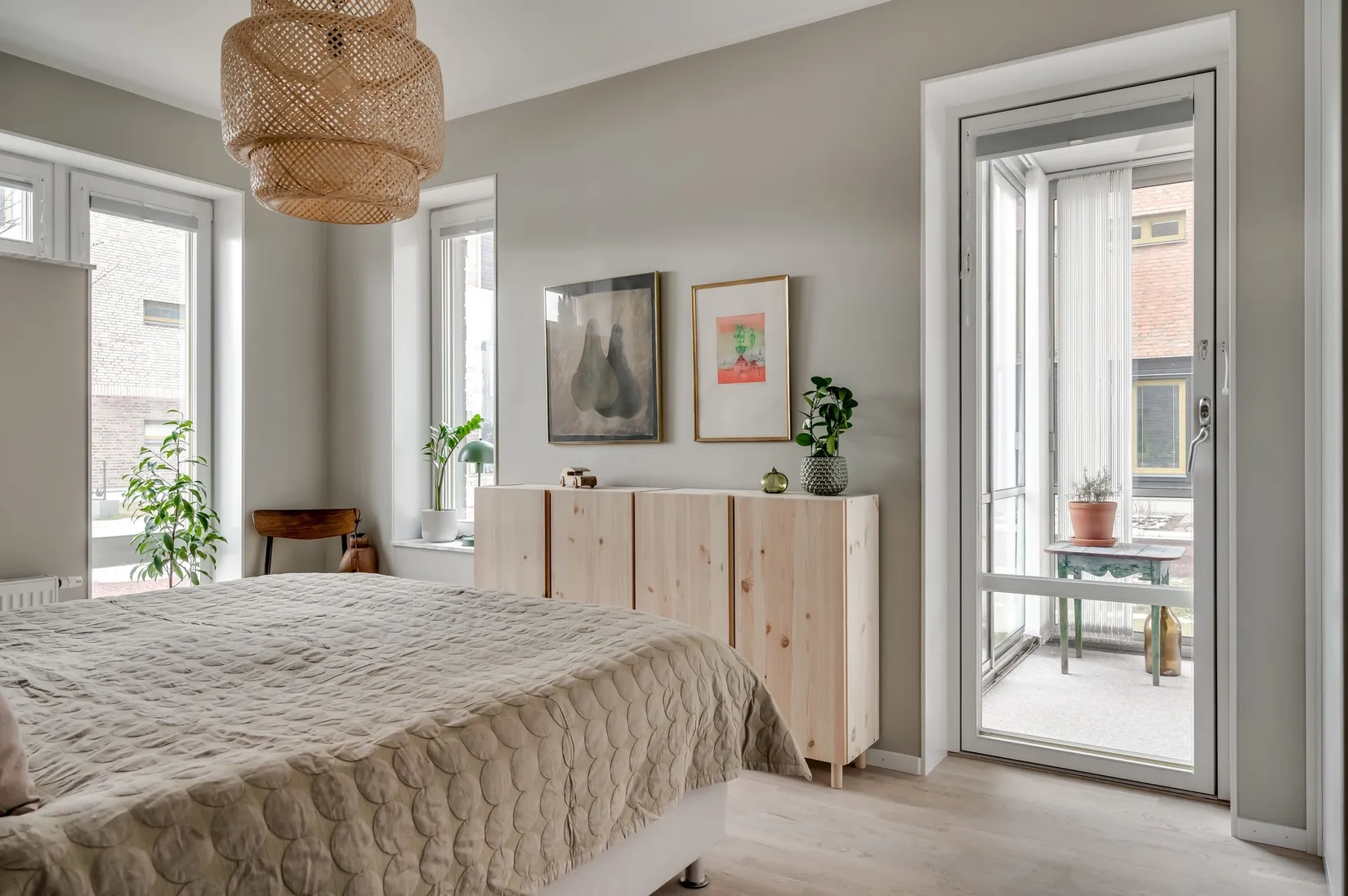 Bostadsrätt, Knud Dahls gata 18, Jakobsberg, Karlstad