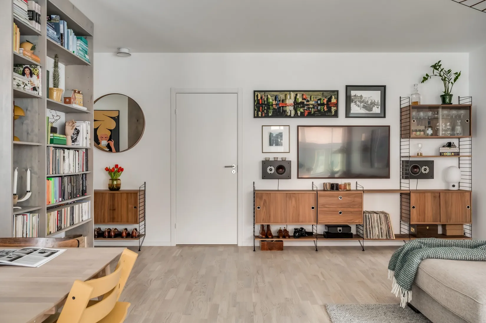 Bostadsrätt, Knud Dahls gata 18, Jakobsberg, Karlstad