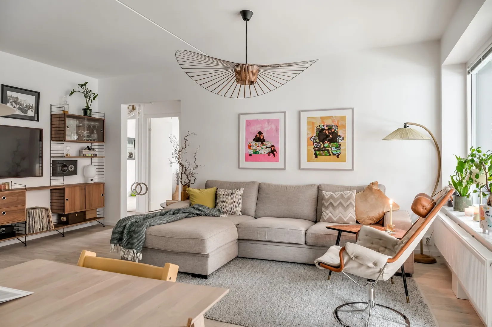 Bostadsrätt, Knud Dahls gata 18, Jakobsberg, Karlstad