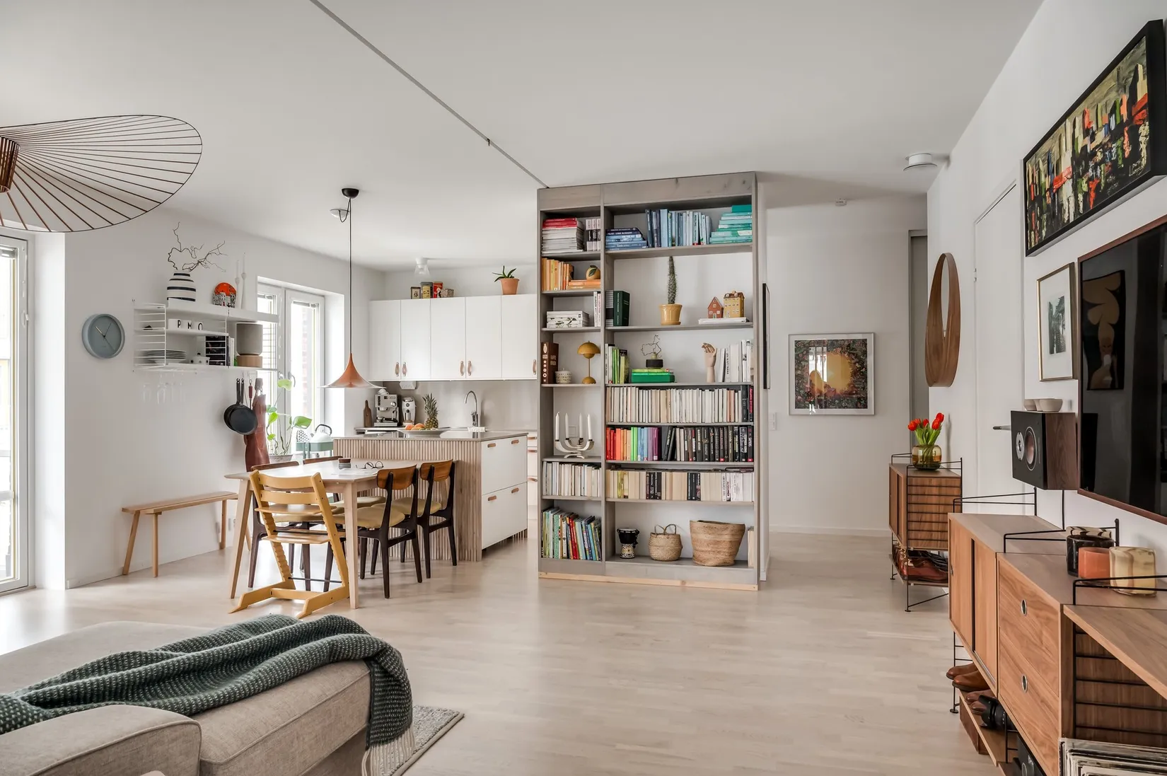 Bostadsrätt, Knud Dahls gata 18, Jakobsberg, Karlstad