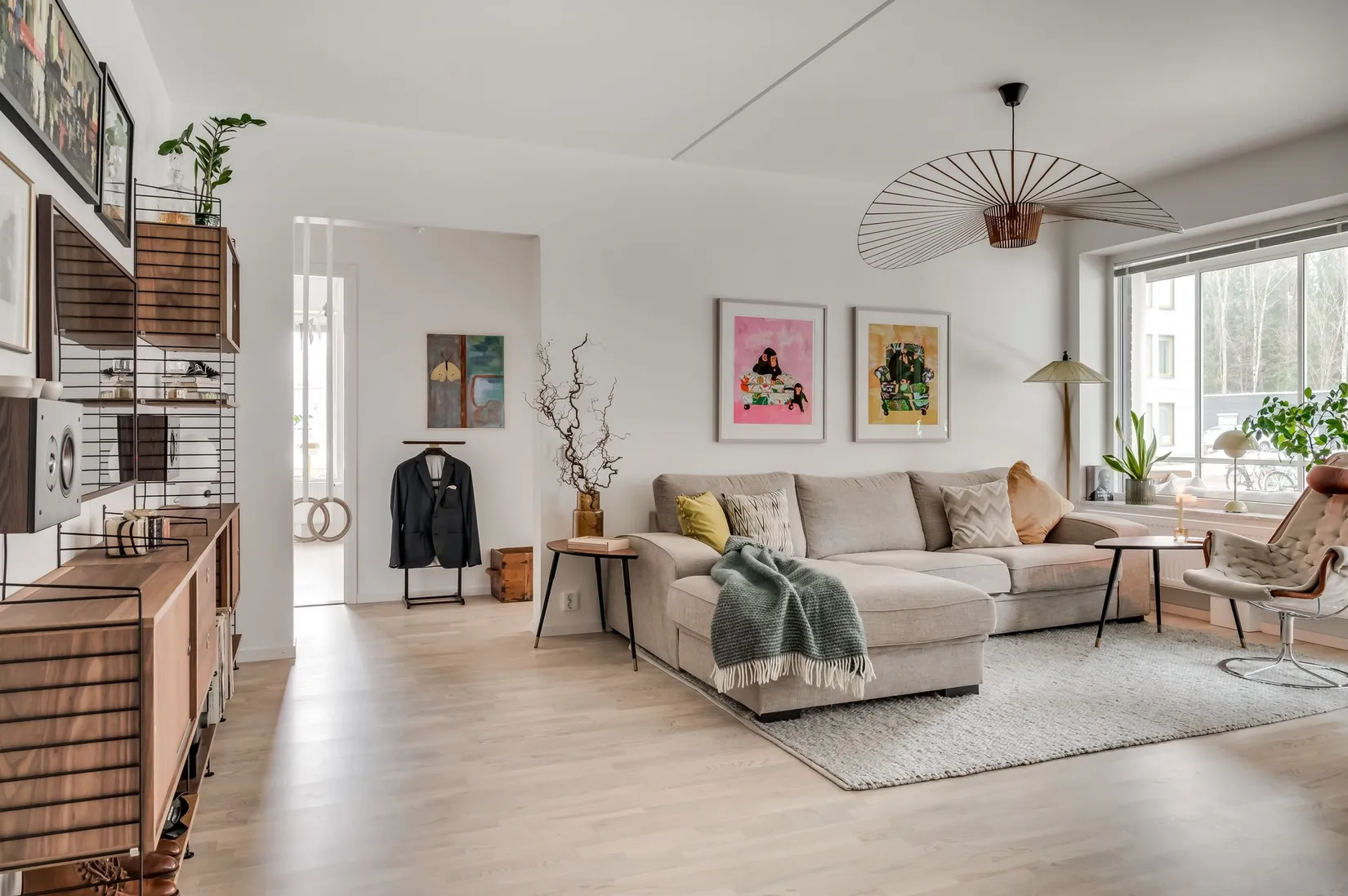 Bostadsrätt, Knud Dahls gata 18, Jakobsberg, Karlstad