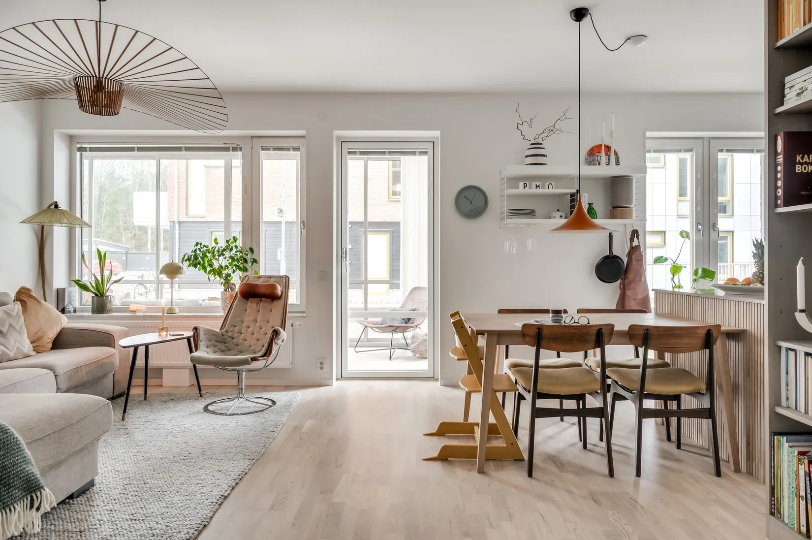 Bostadsrätt, Knud Dahls gata 18, Jakobsberg, Karlstad