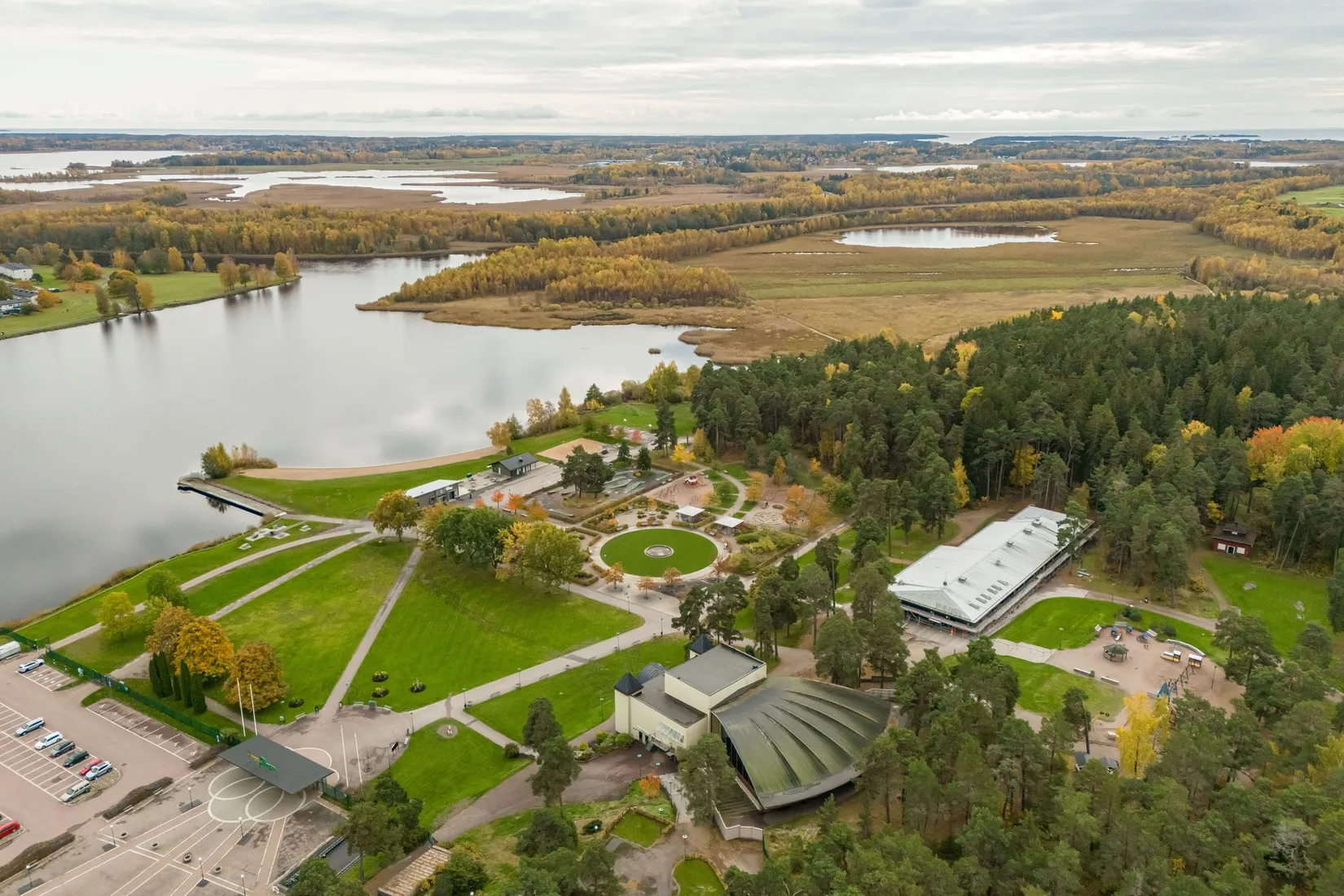 Bostadsrätt, Knud Dahls gata 18, Jakobsberg, Karlstad